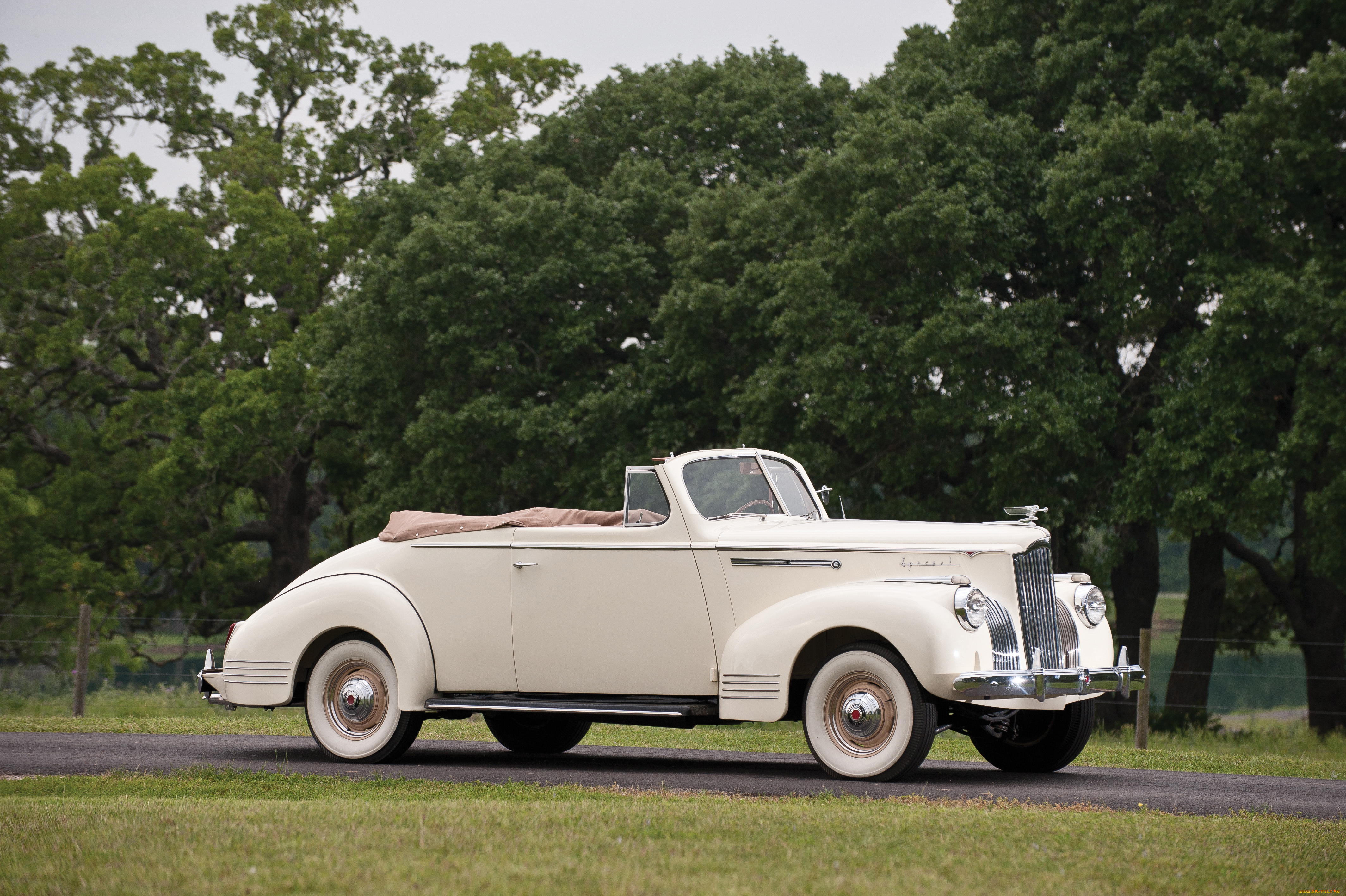 автомобили, packard