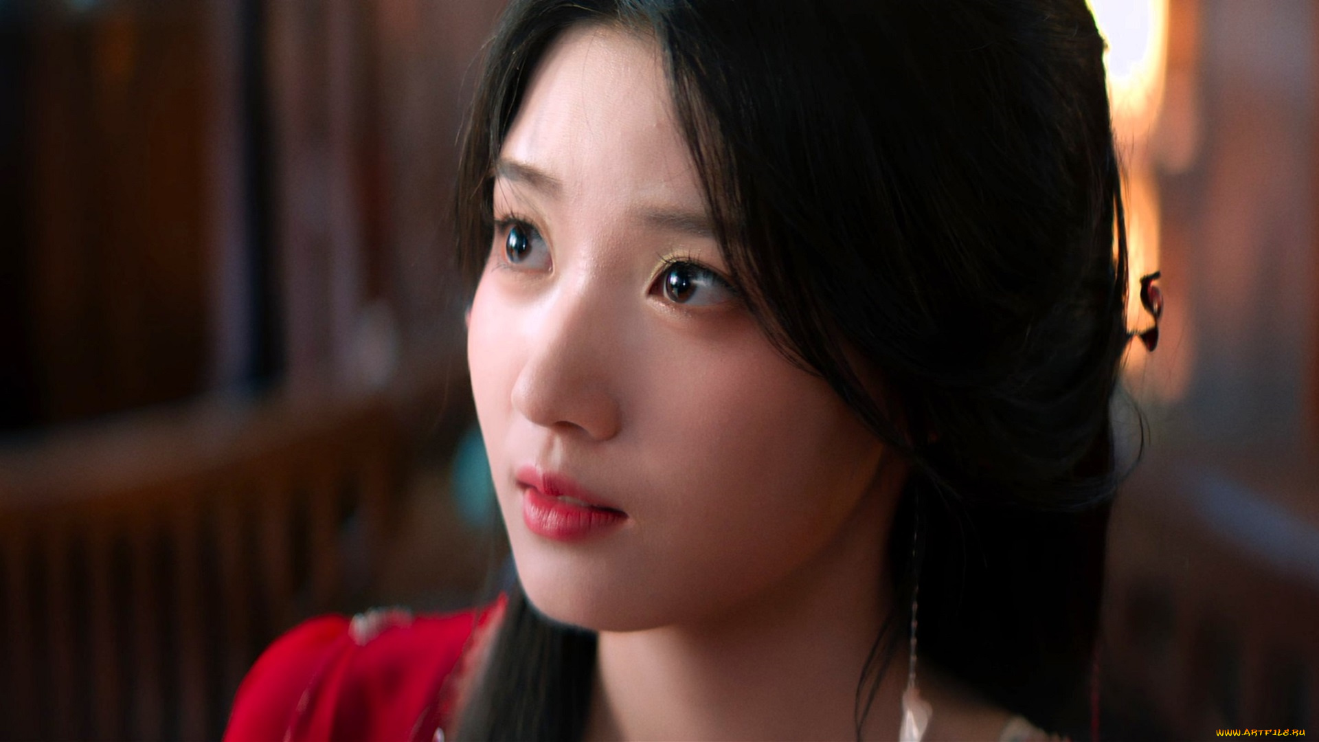 love, in, the, clouds, кино, фильмы, девушка, лицо