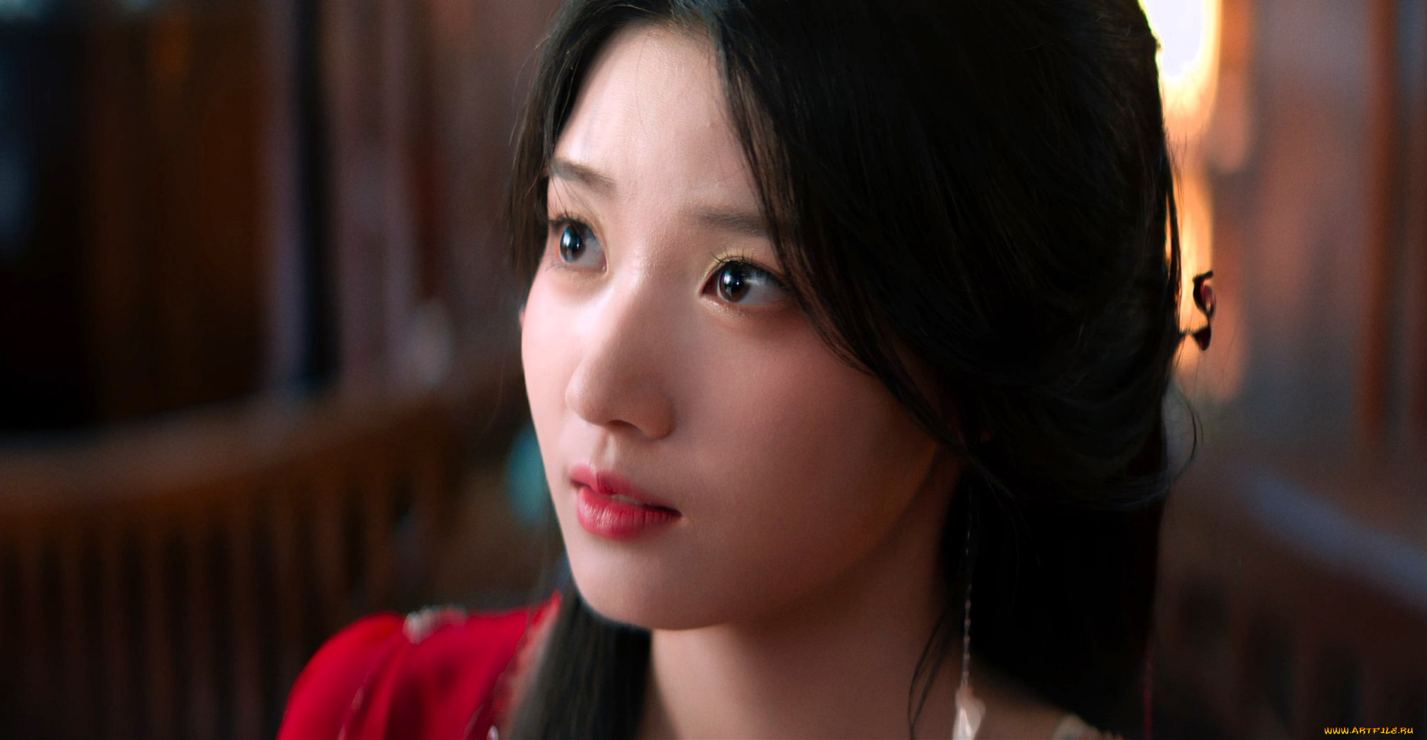 love, in, the, clouds, кино, фильмы, девушка, лицо