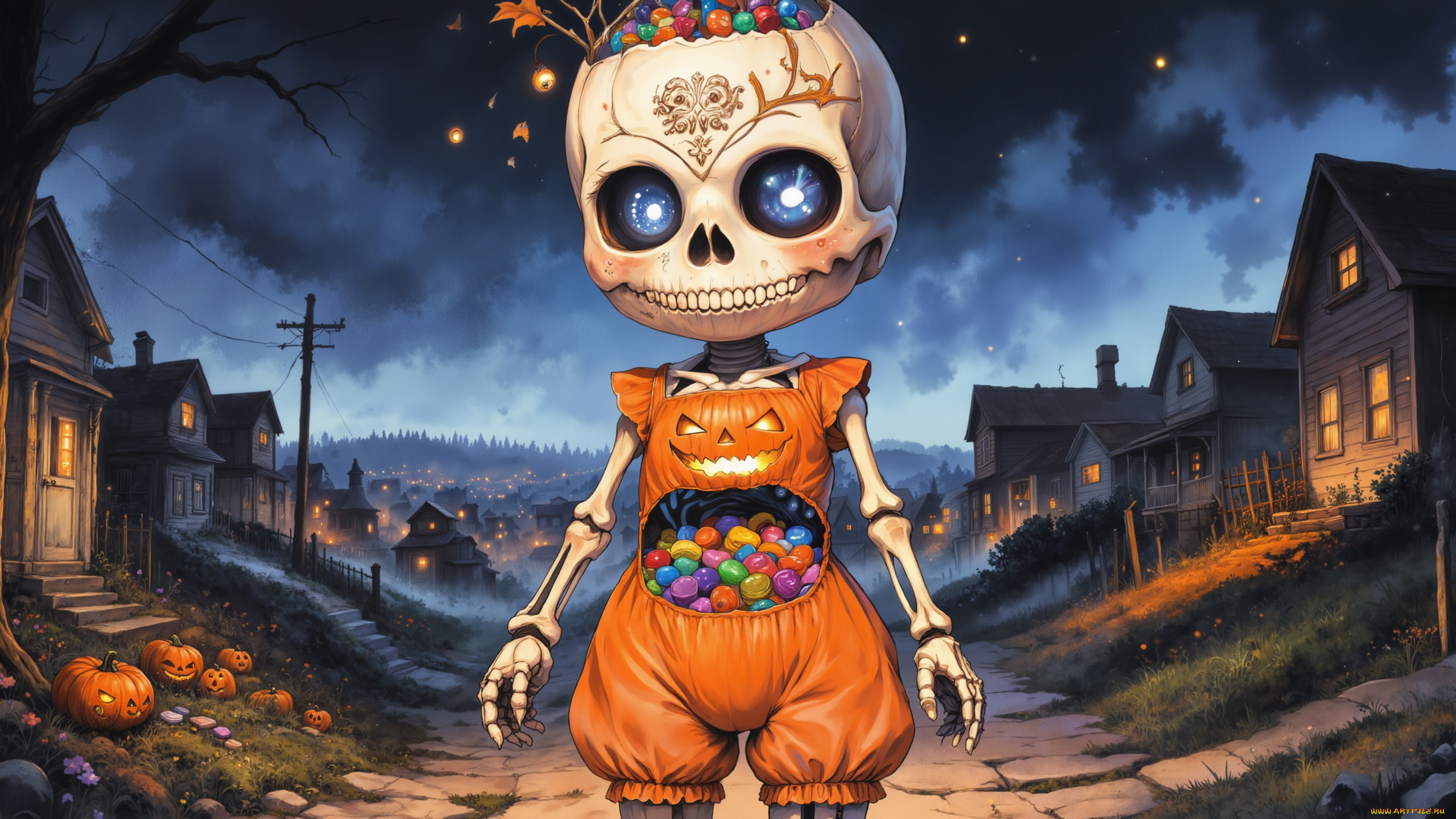 фэнтези, нежить, нейросети, графика, нейроарт, ai, art, нейронные, сети, рисунки, нейро, искусство, нейрографика, graphics, neuroart, neural, networks, drawings, neuro, neurography