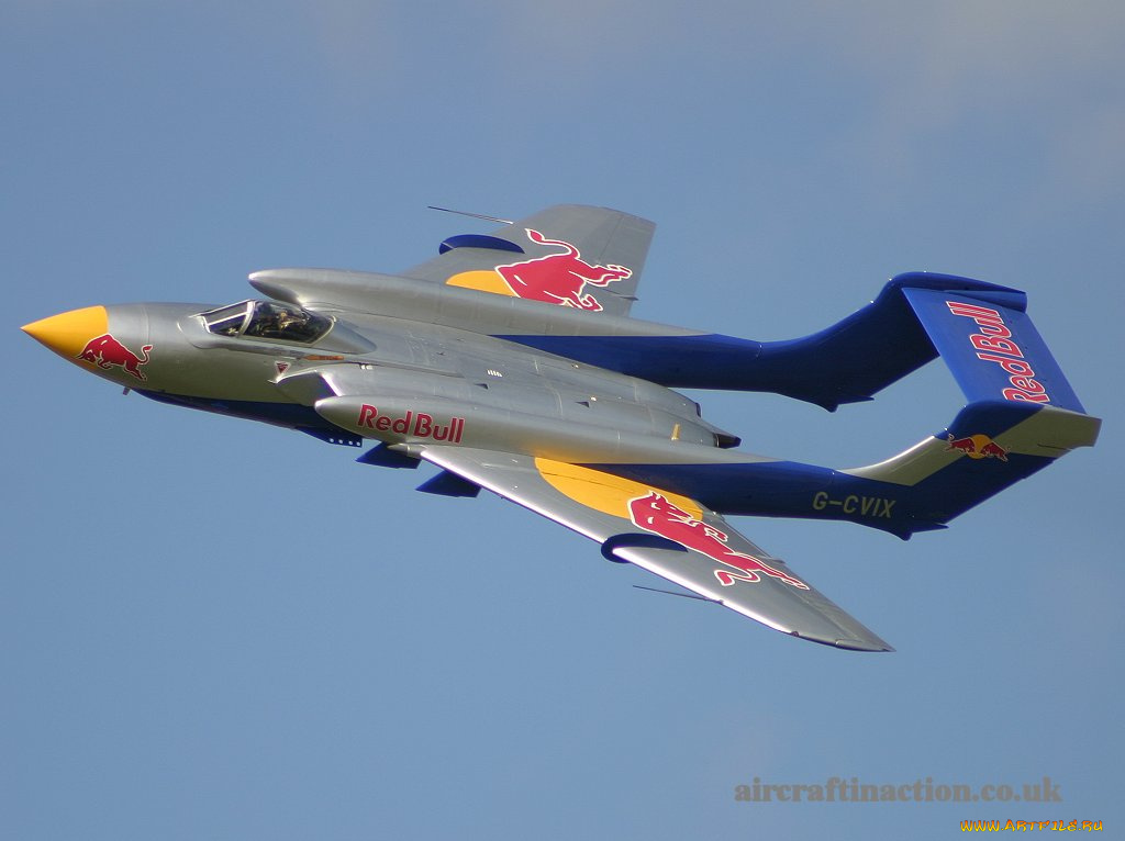 авиация, экспериментальные, самолёты