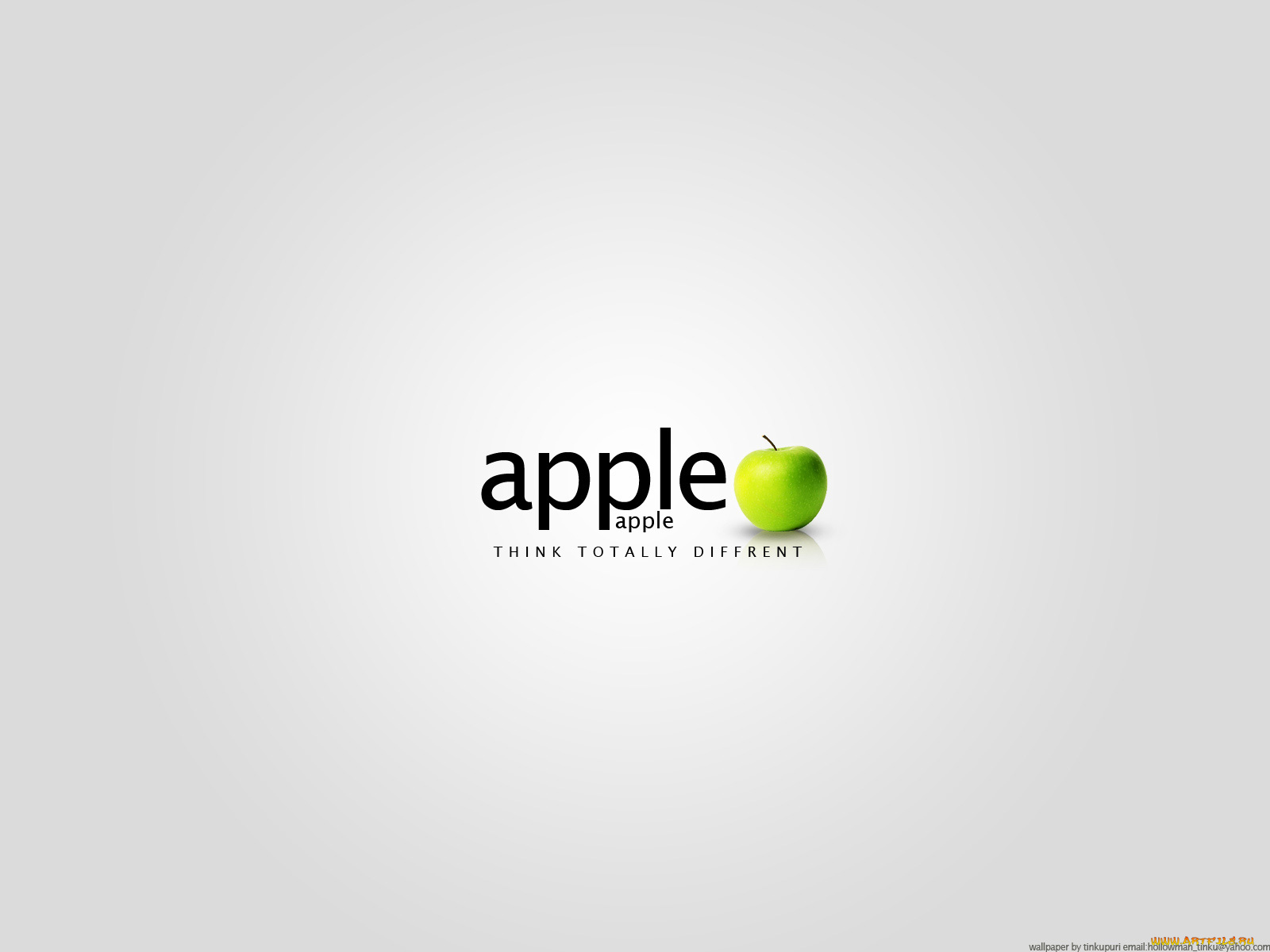 apple, grey, компьютеры