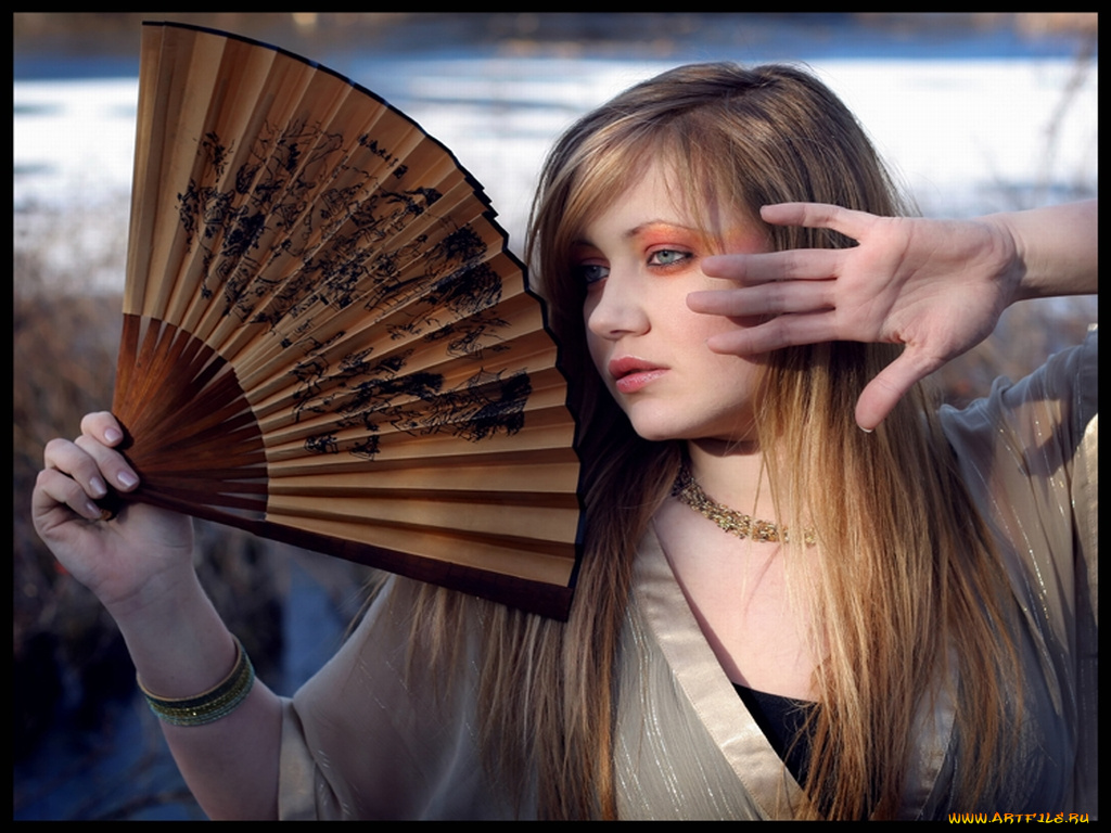 -Unsort, Креатив, девушки, unsort, креатив