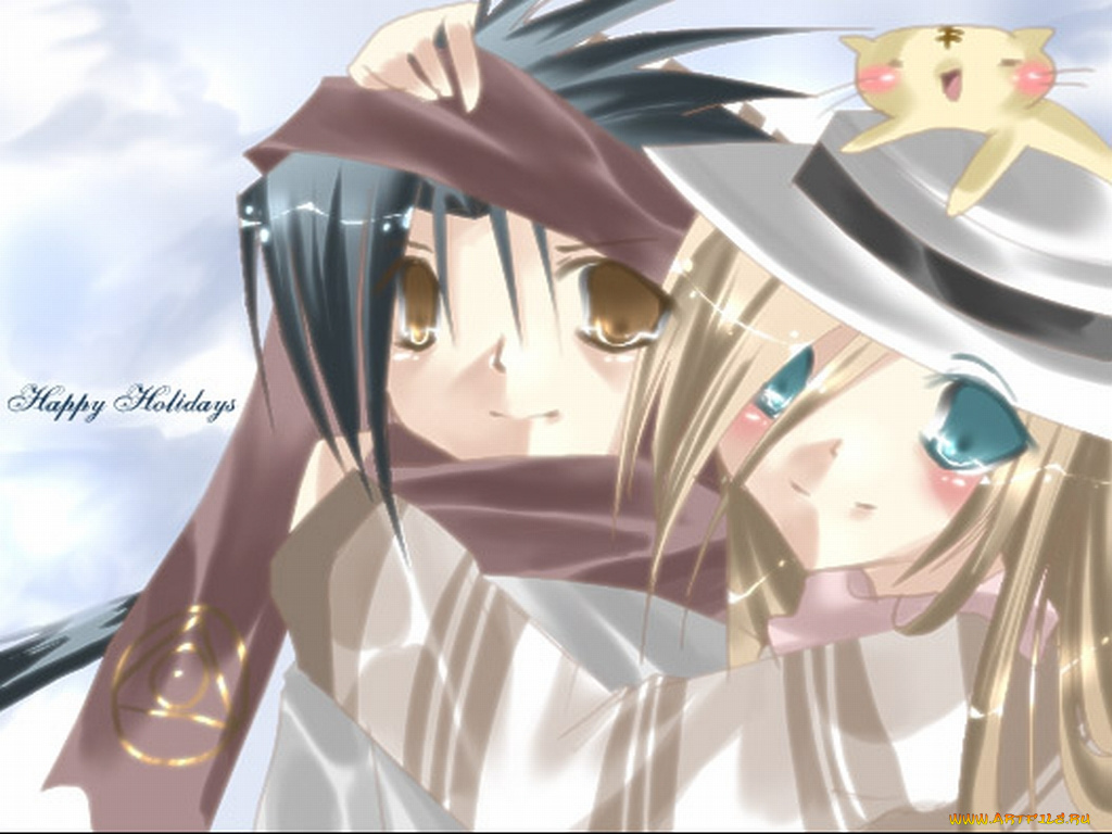 аниме, *unknown, другое