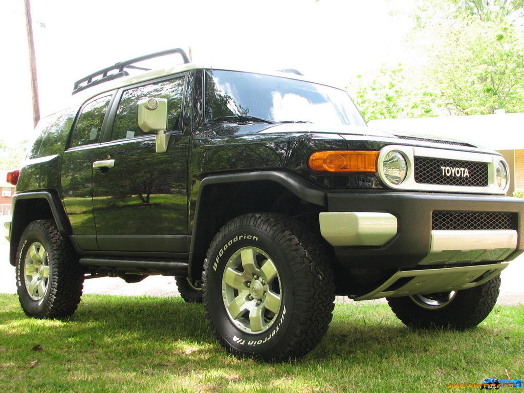 автомобили, toyota