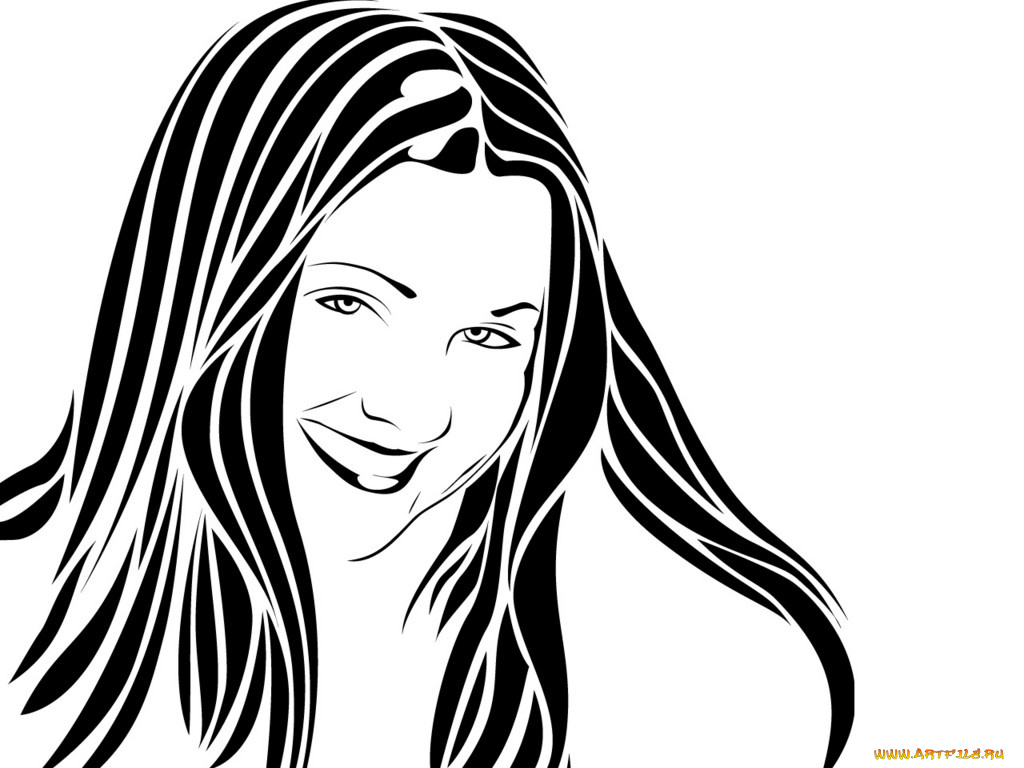 векторная, графика