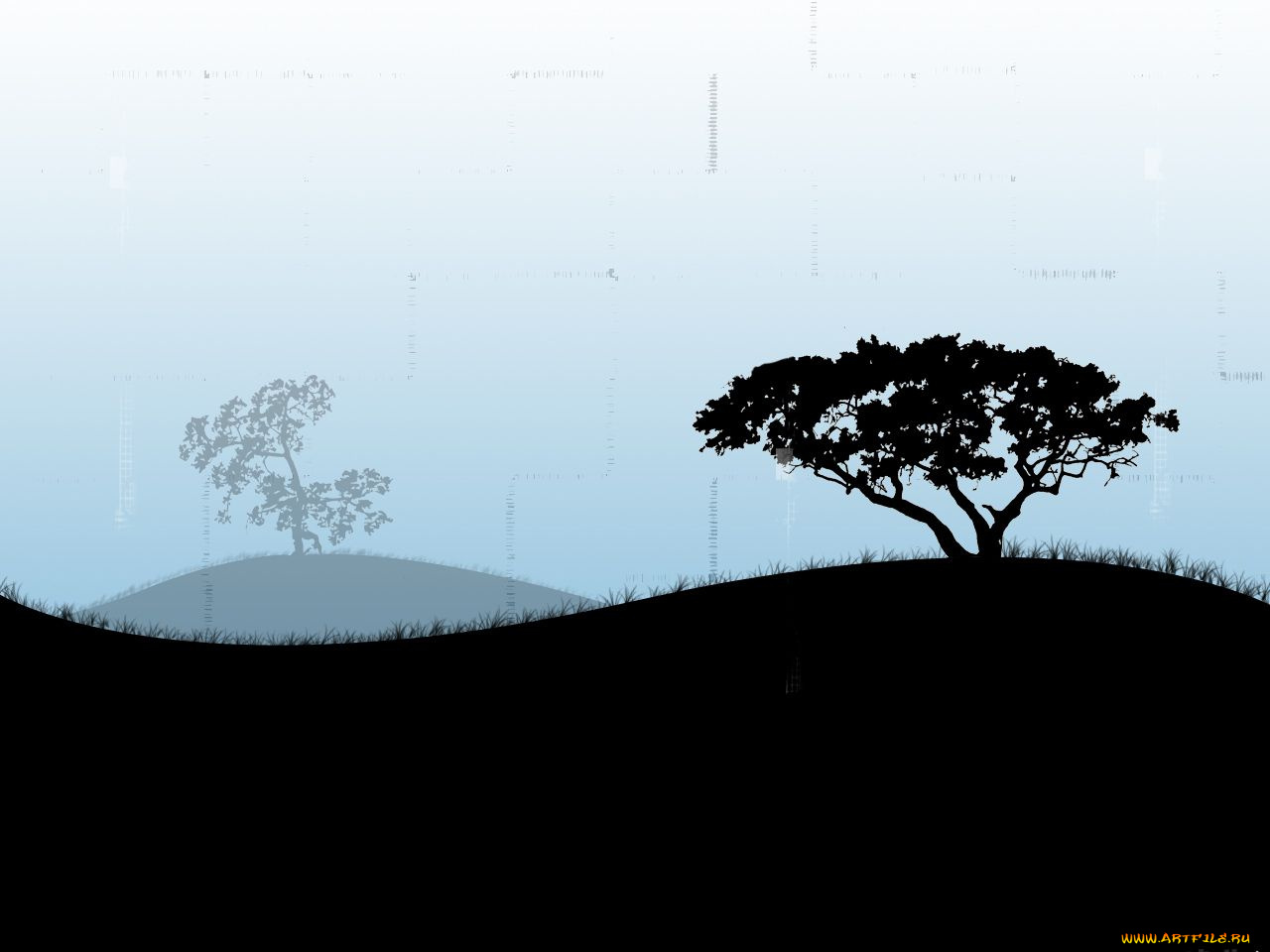 векторная, графика