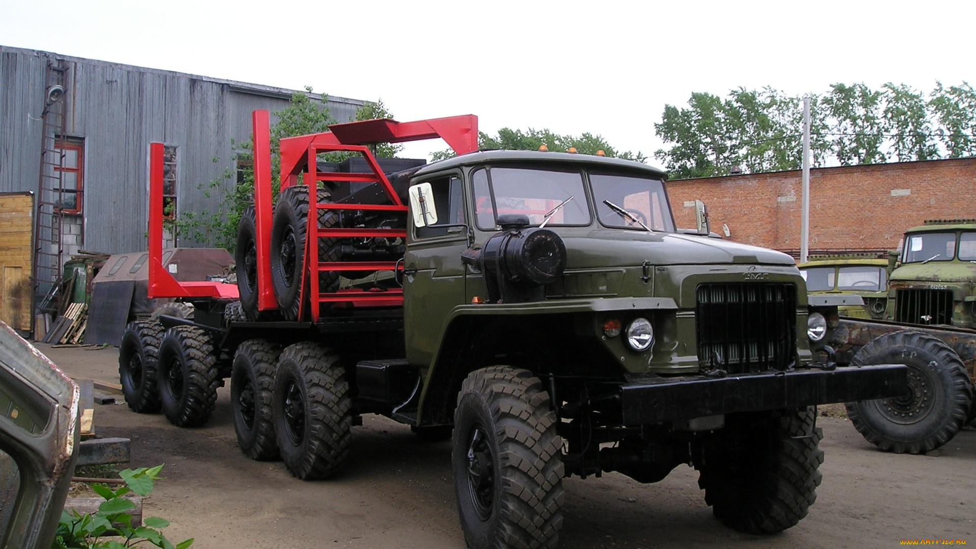 автомобили