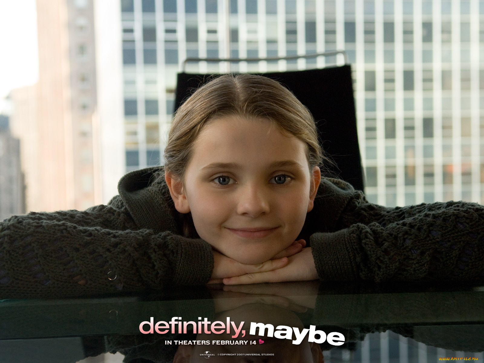 definitely, maybe, кино, фильмы