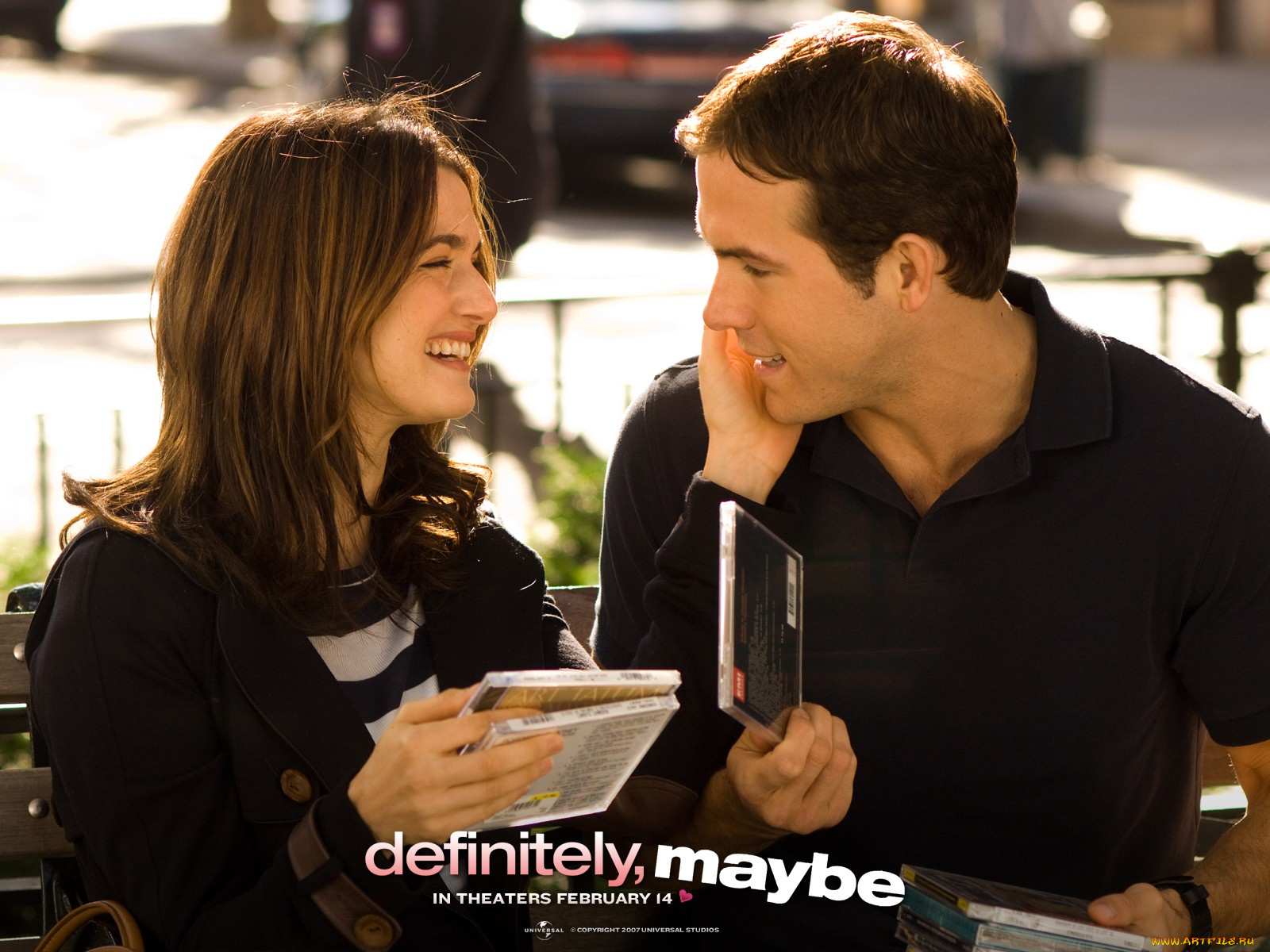 definitely, maybe, кино, фильмы