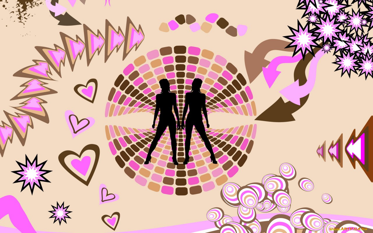 векторная, графика