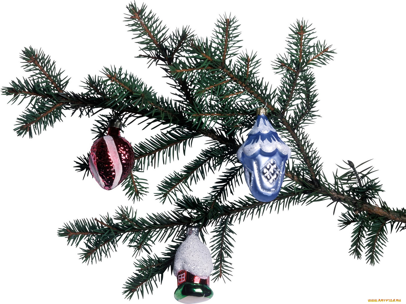 праздничные, украшения