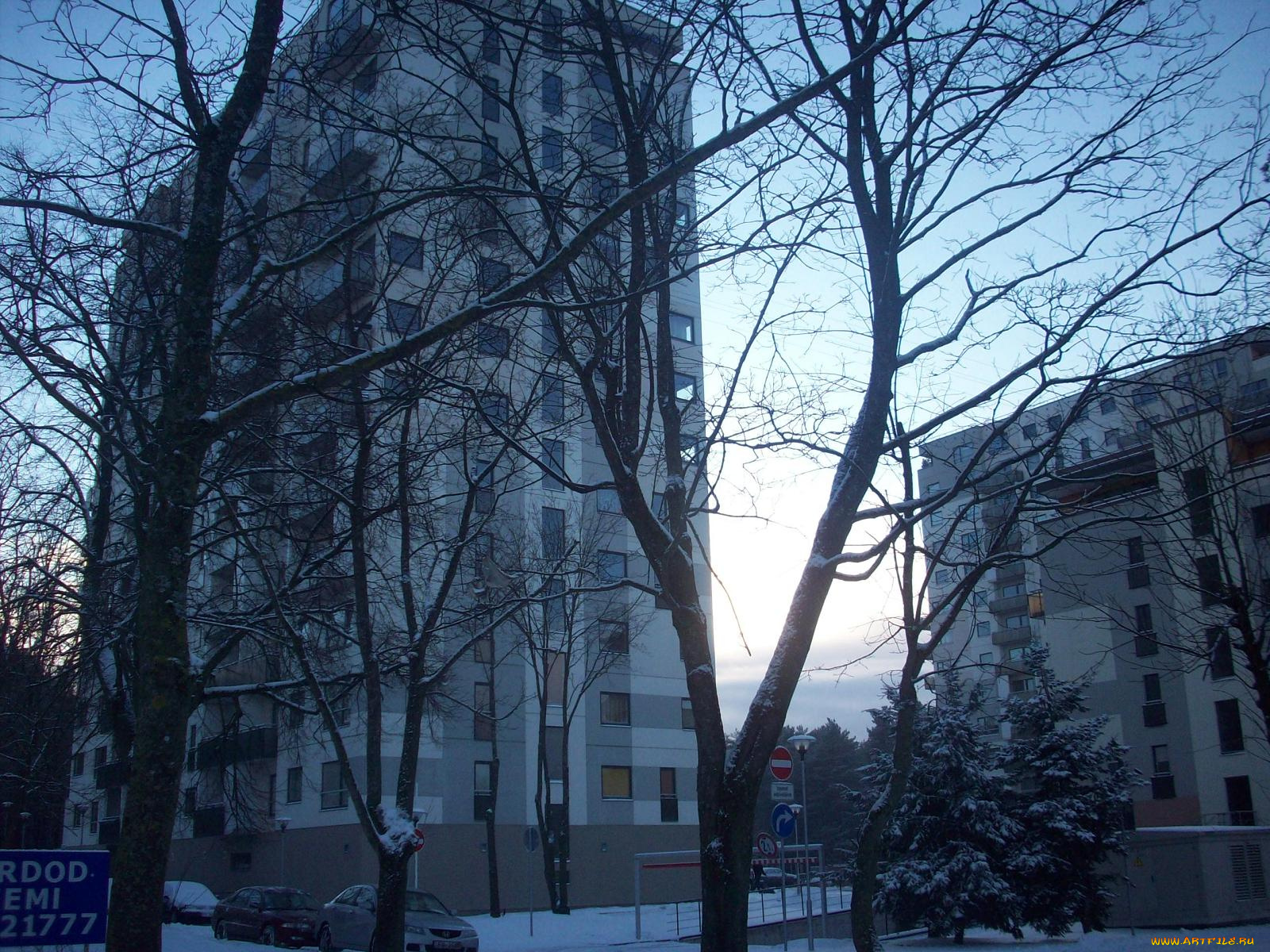 рига, города, латвия