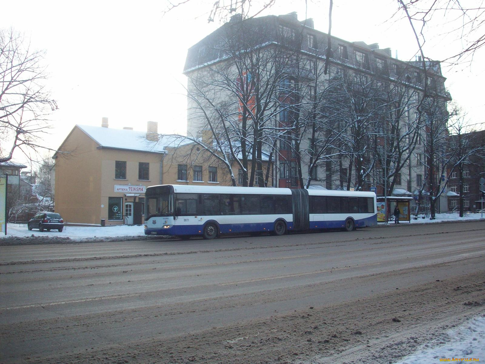 рига, города, латвия