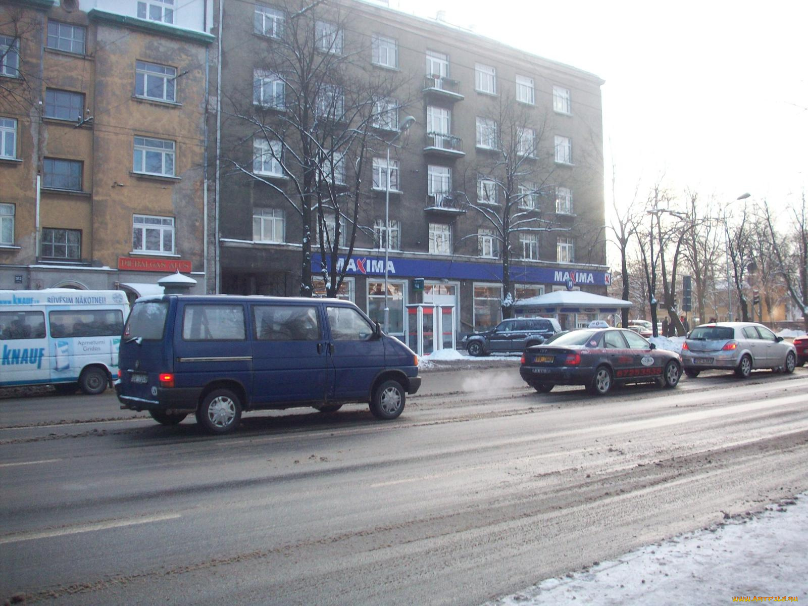 рига, города, латвия