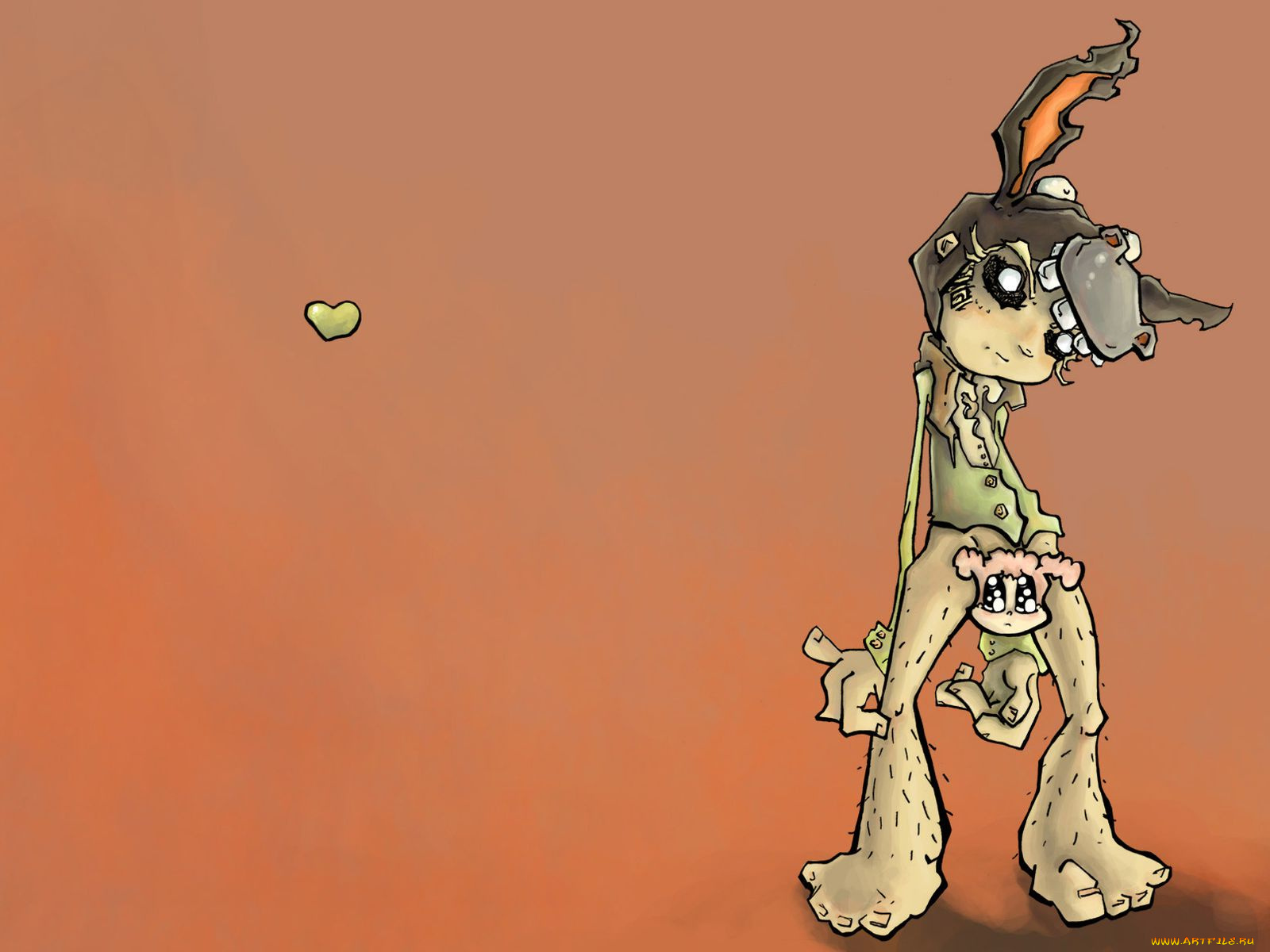 векторная, графика