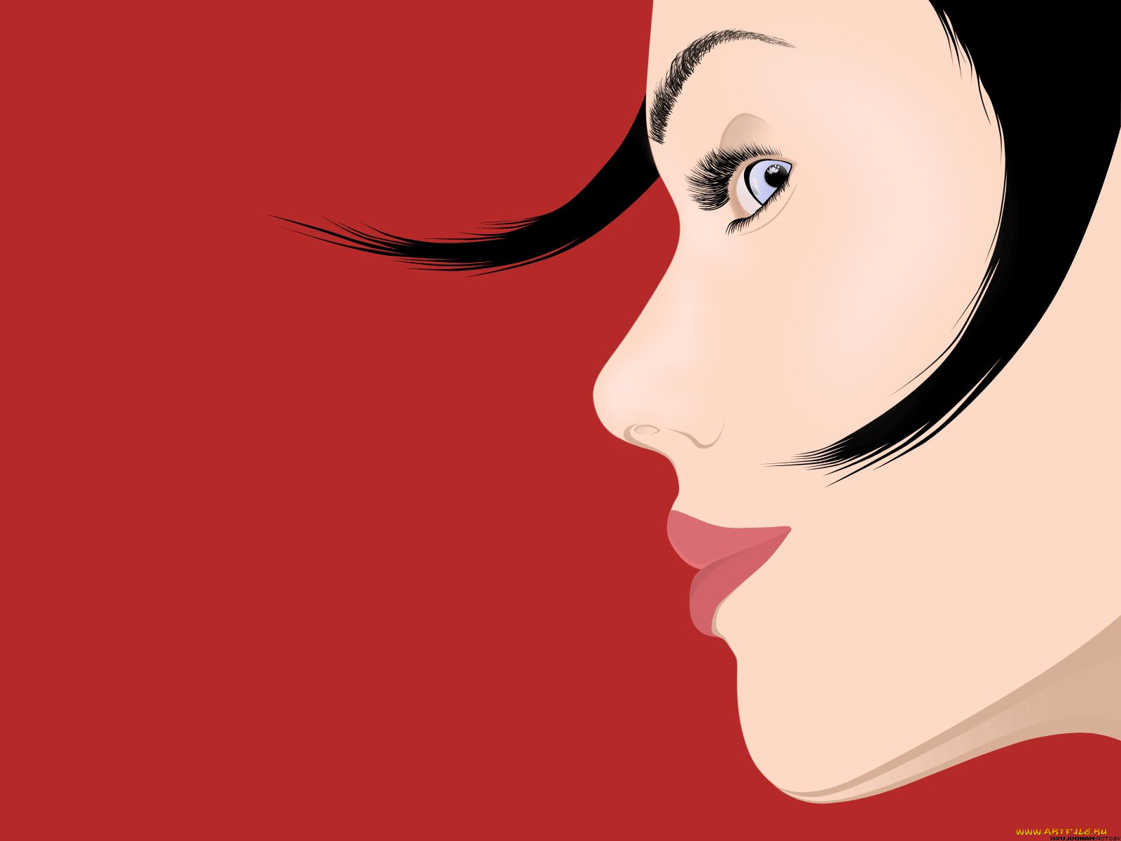 векторная, графика