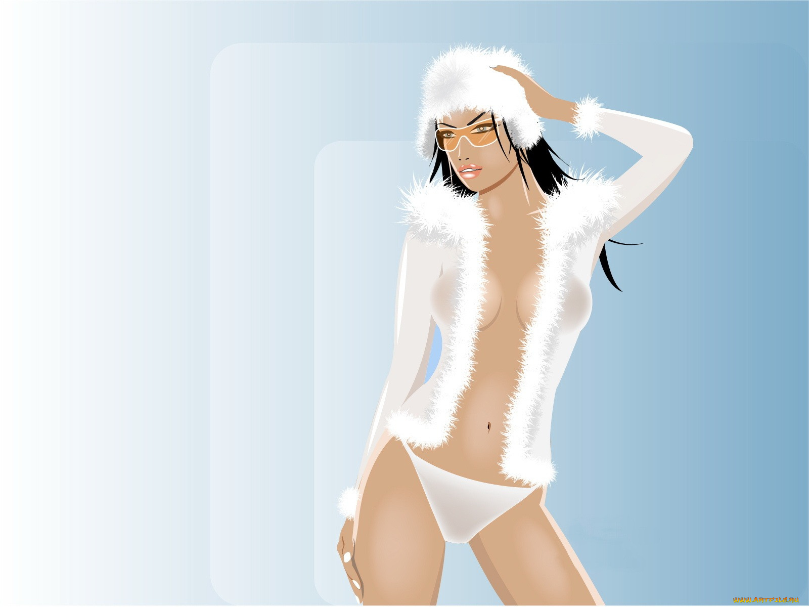 векторная, графика