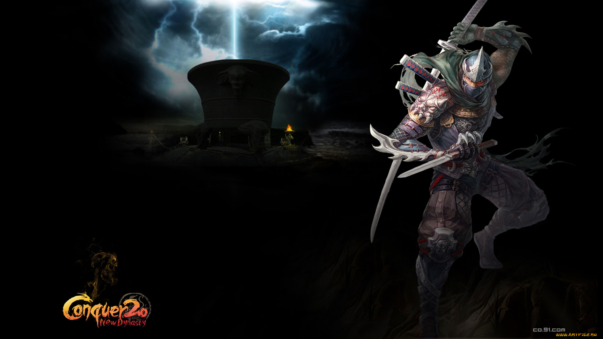 conquer, online, видео, игры
