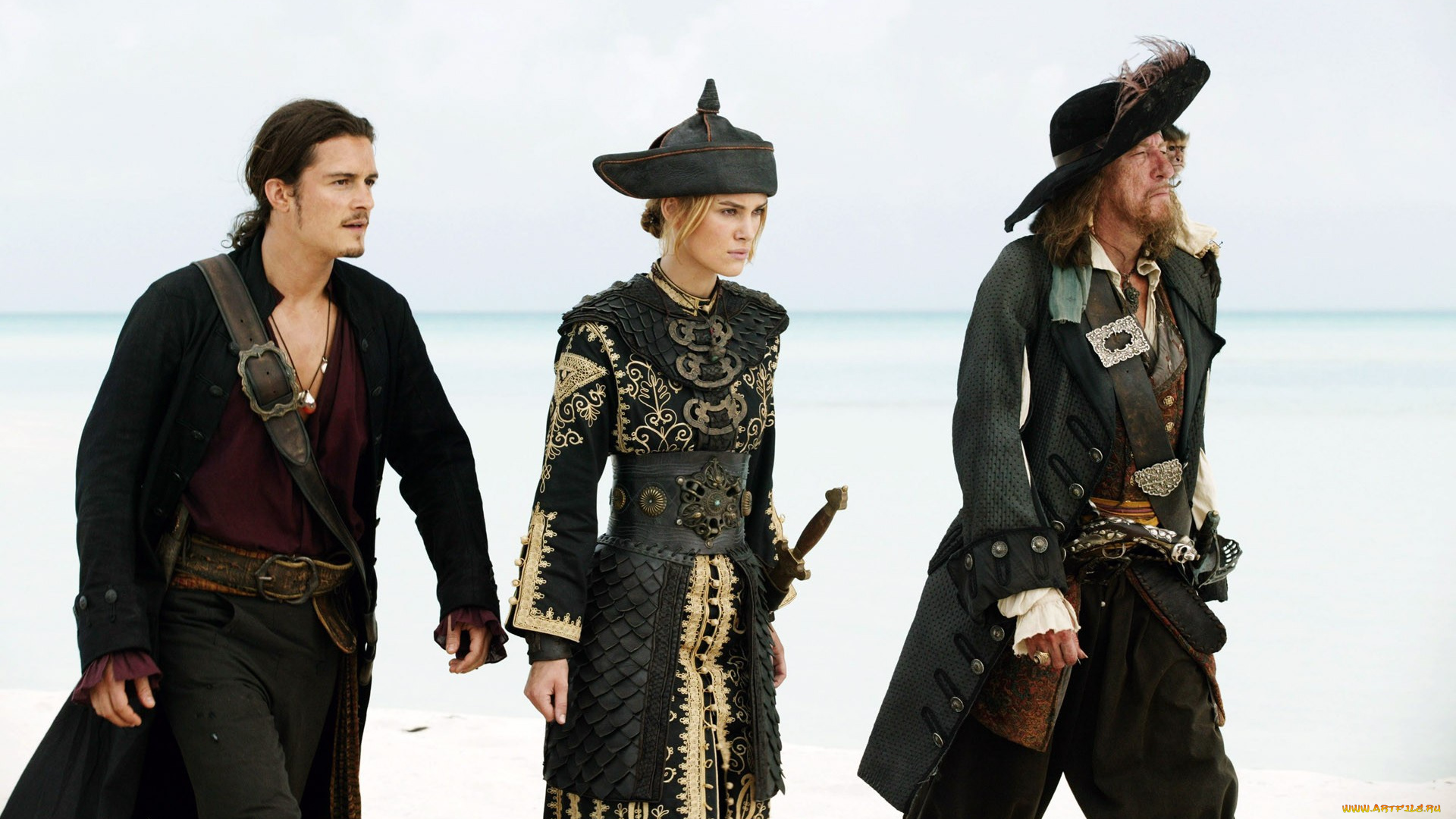 pirates, of, the, caribbean, кино, фильмы, at, world`s, end