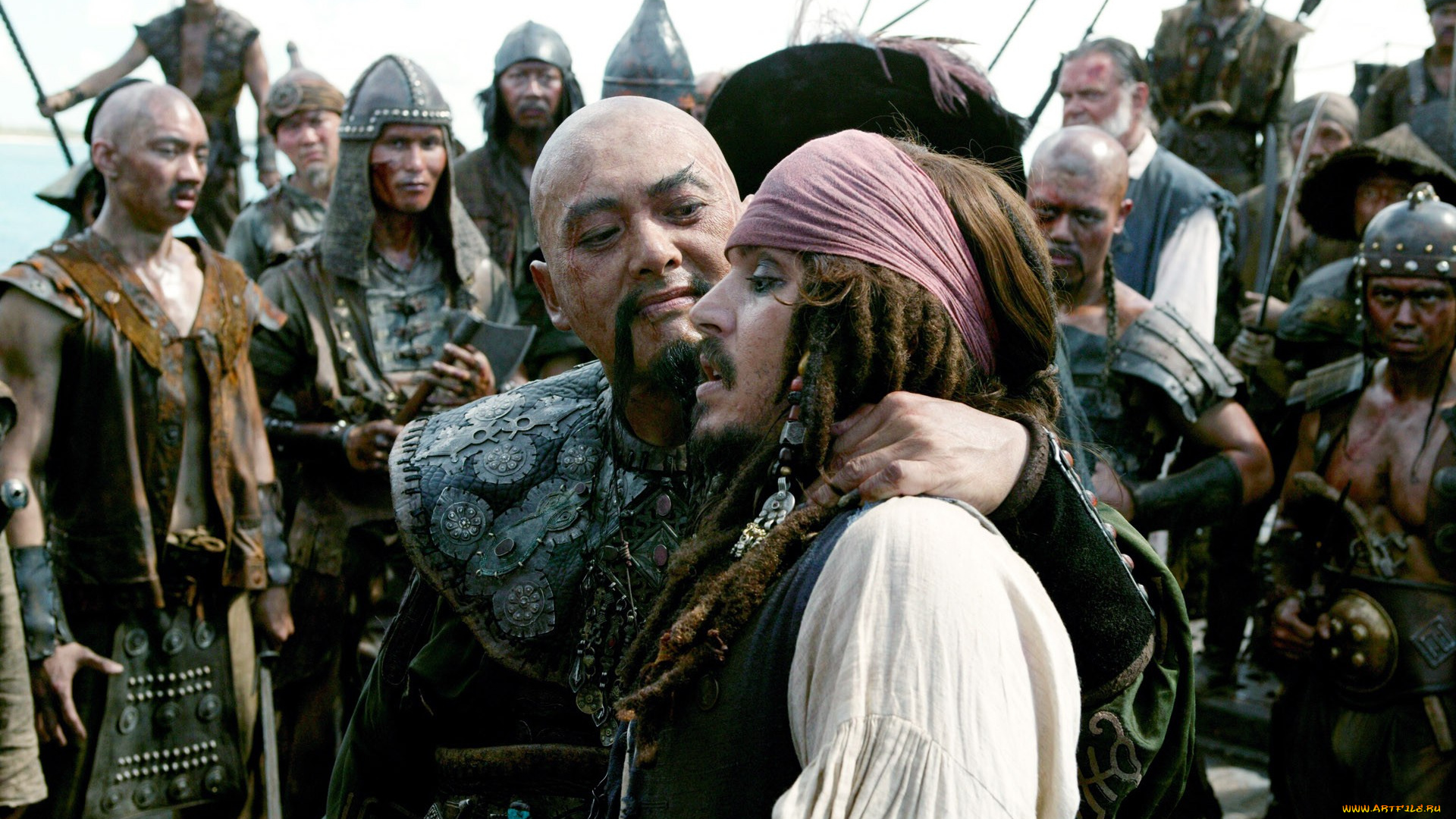 pirates, of, the, caribbean, кино, фильмы, at, world`s, end