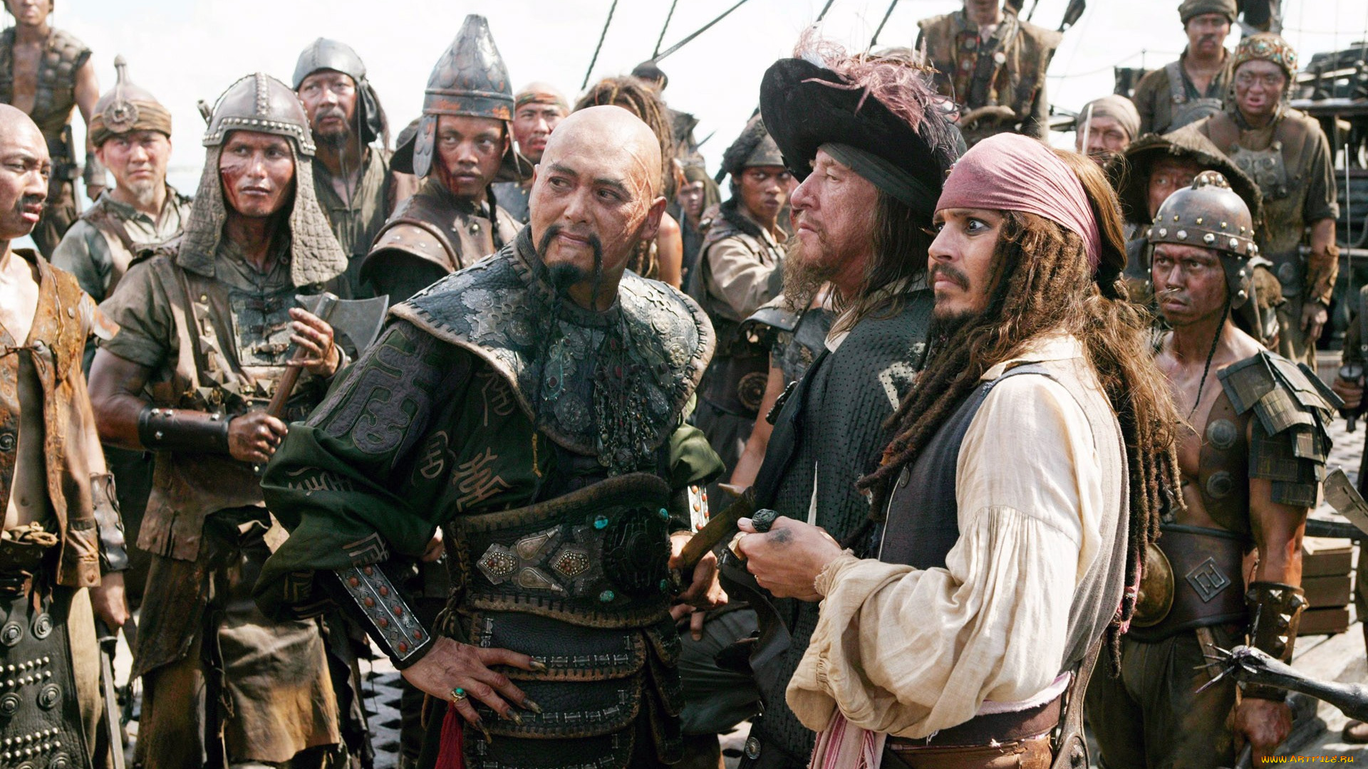 pirates, of, the, caribbean, кино, фильмы, at, world`s, end