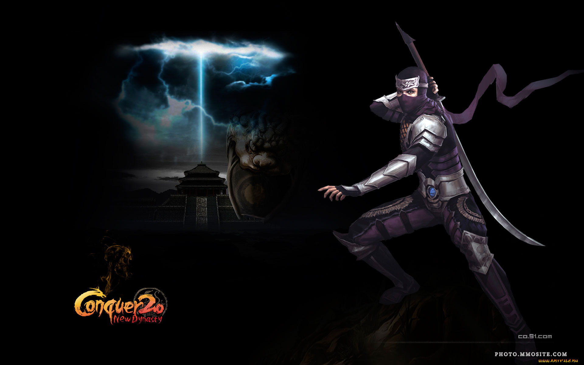 conquer, online, видео, игры