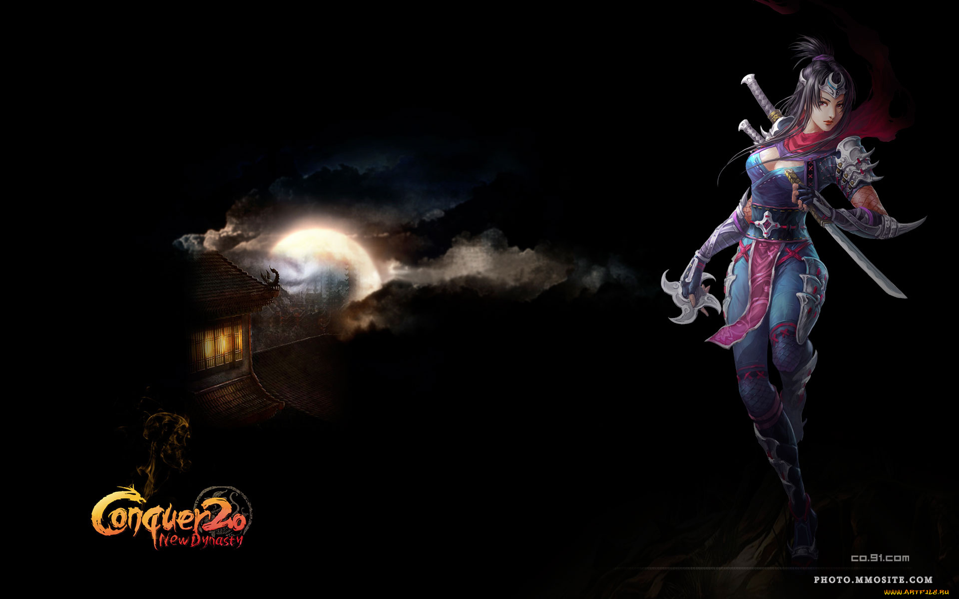 conquer, online, видео, игры