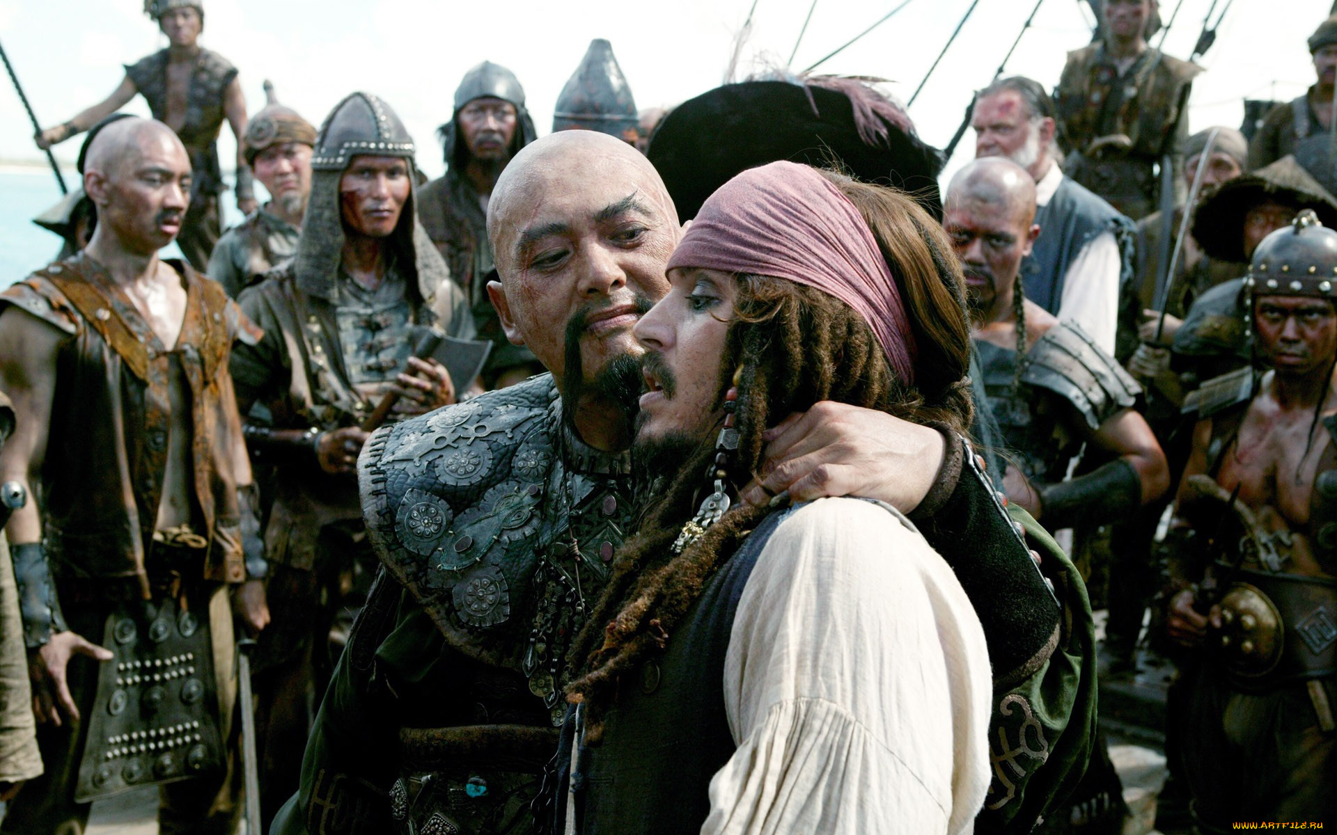 pirates, of, the, caribbean, кино, фильмы, at, world`s, end