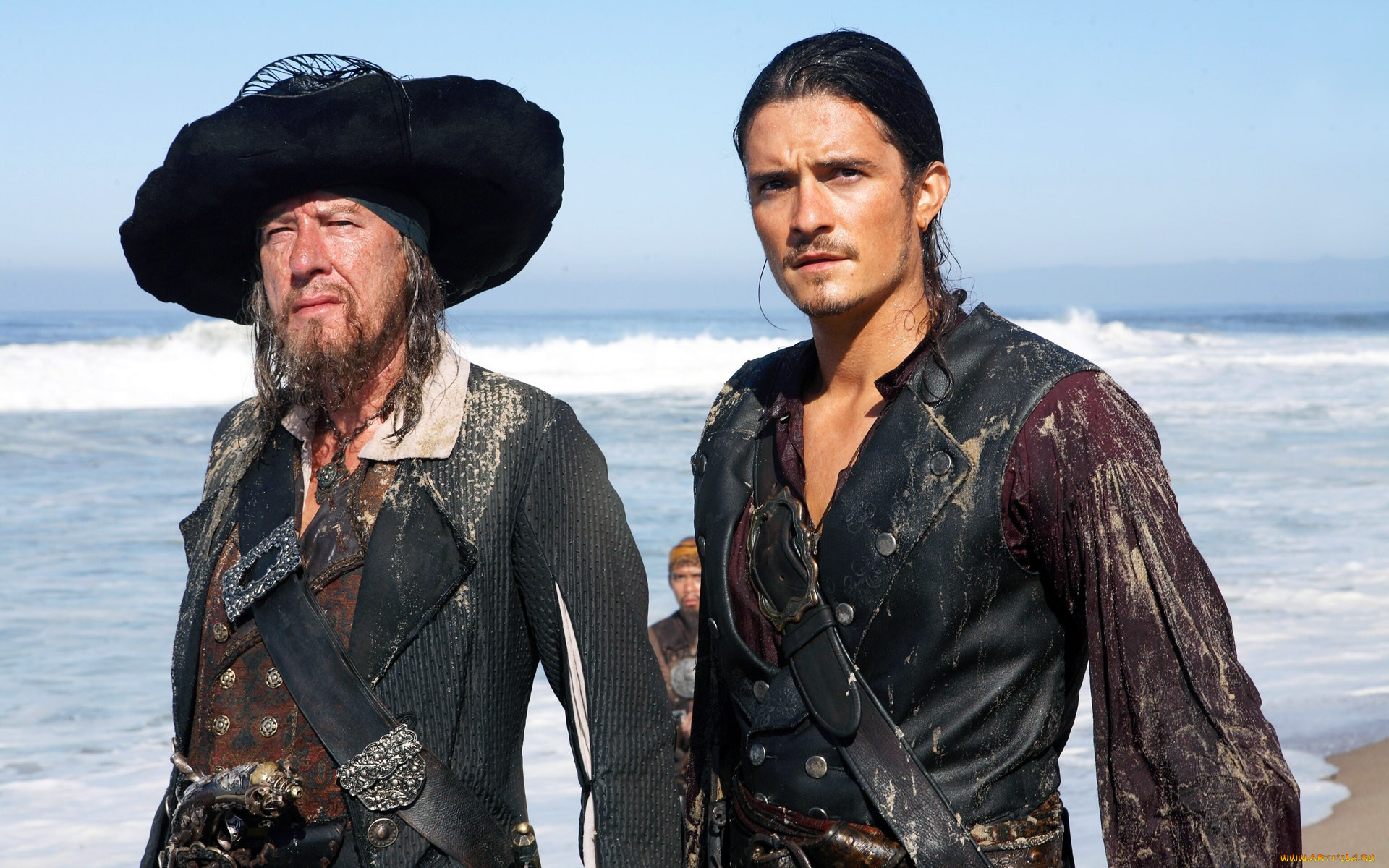 pirates, of, the, caribbean, кино, фильмы, at, world`s, end