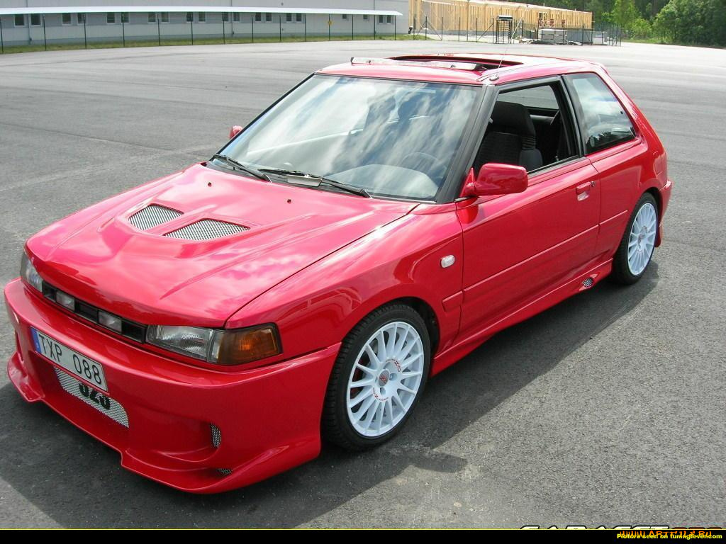 323, автомобили, выставки, уличные, фото