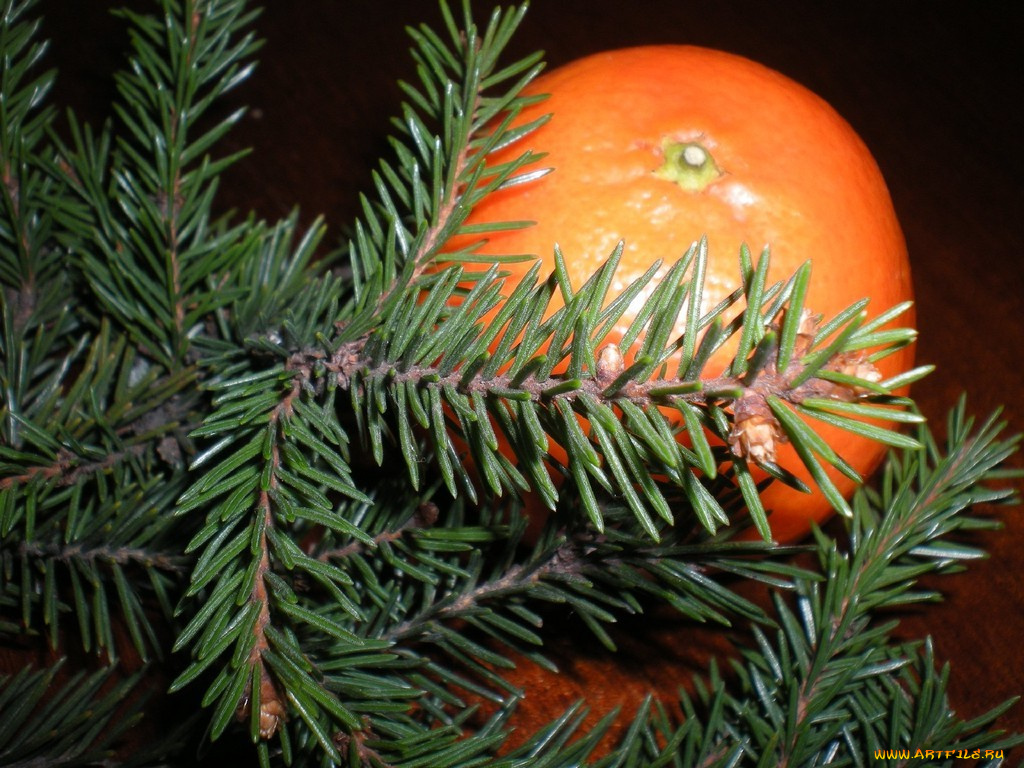 праздничные, угощения