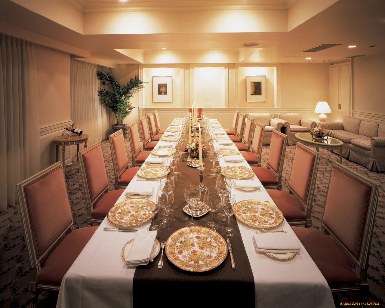 интерьер, кафе, рестораны, отели
