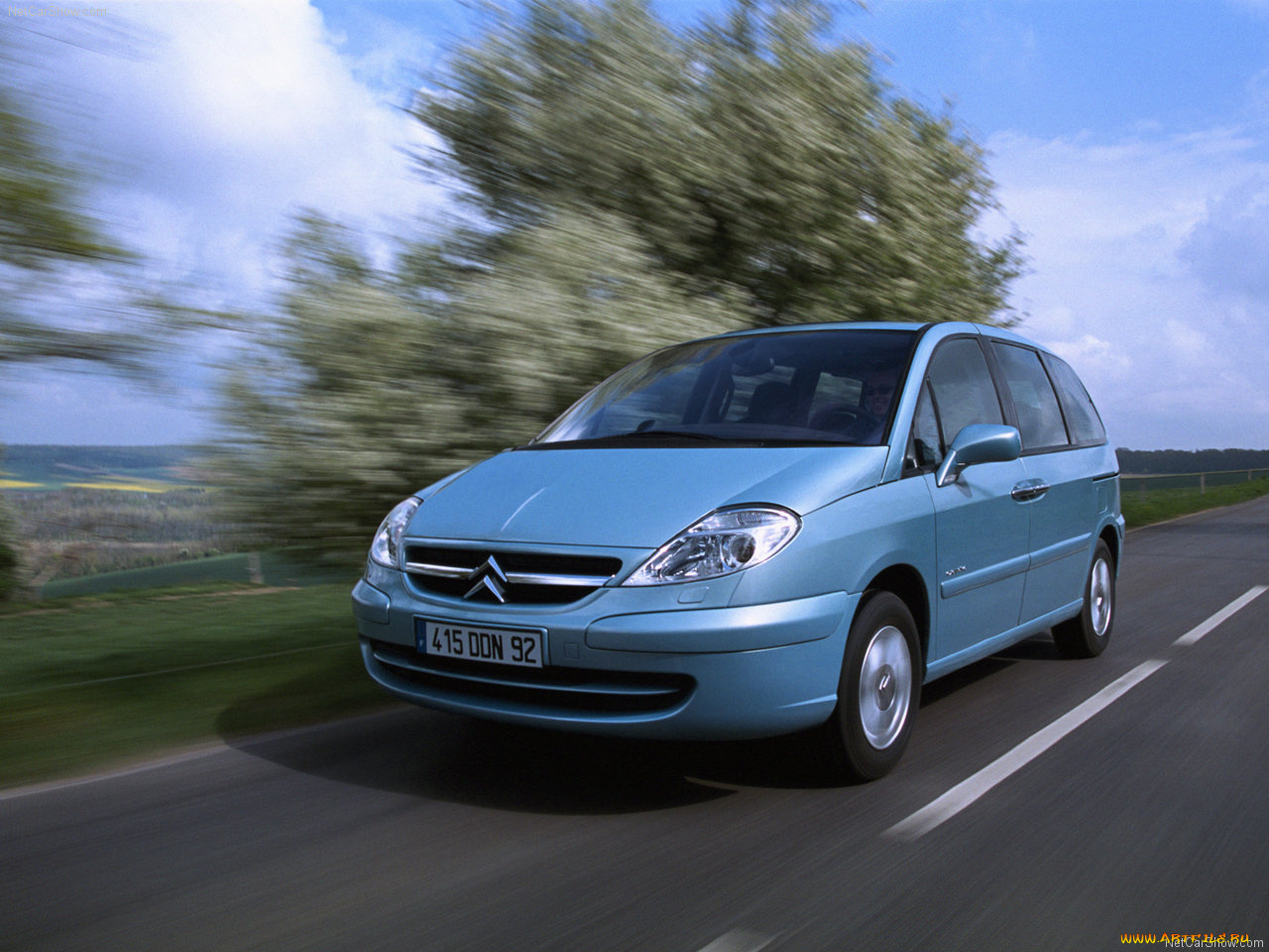 c8, автомобили, citroen