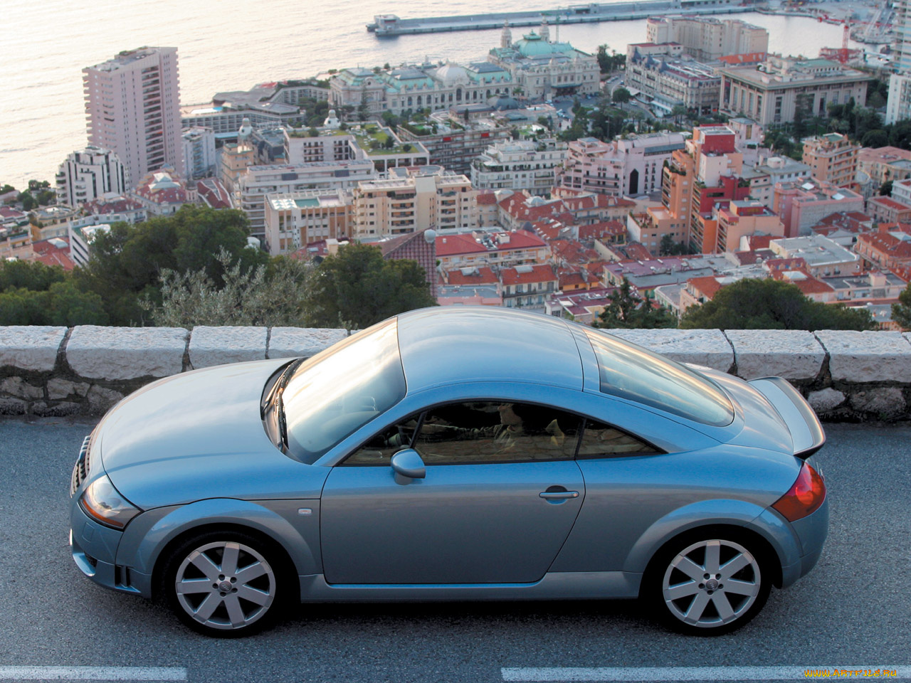 tt, автомобили, audi