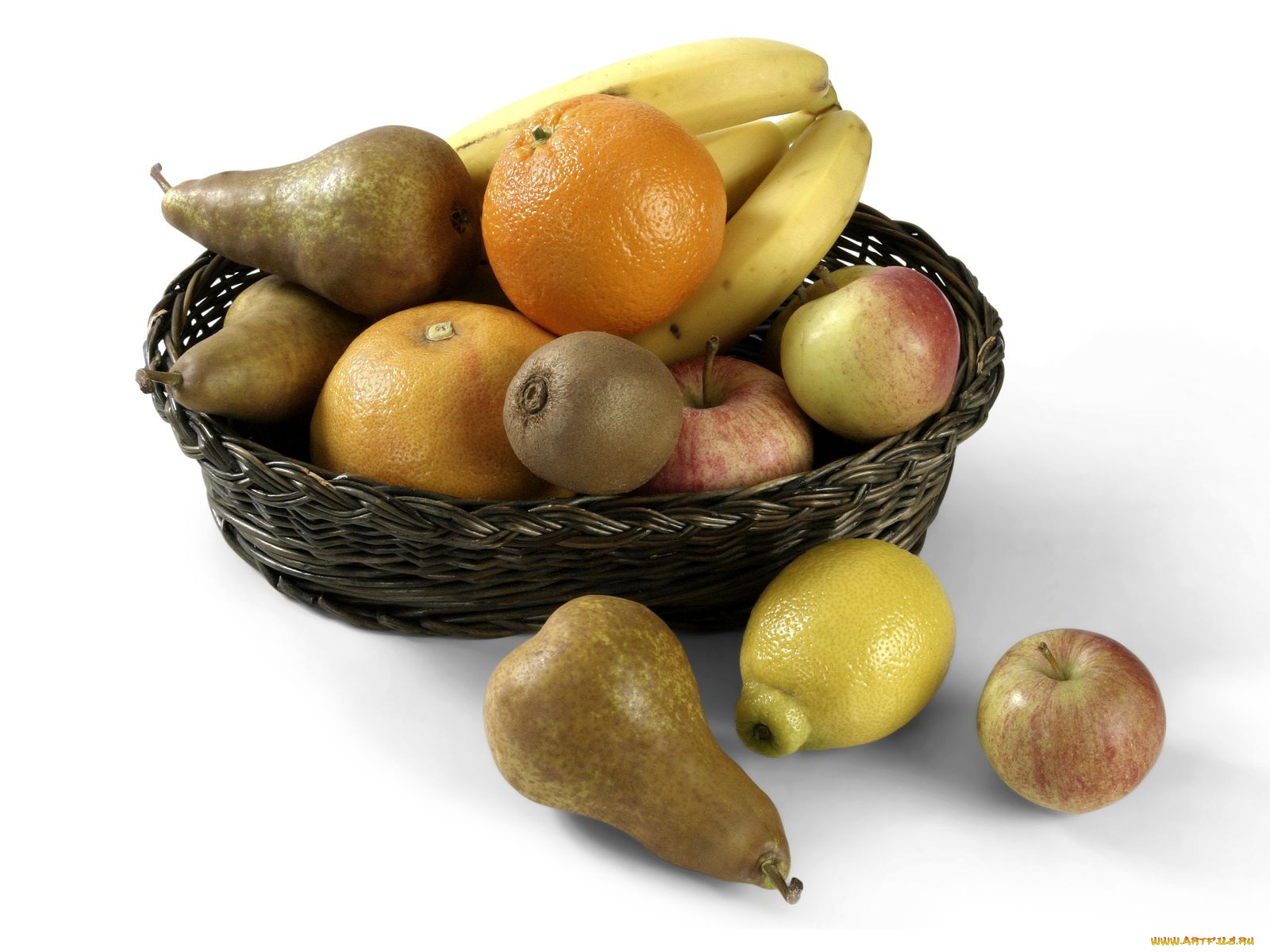 еда, фрукты, ягоды