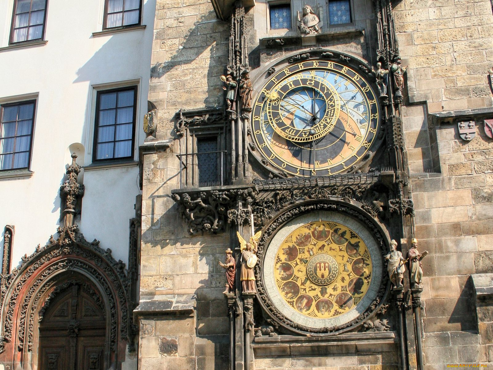 разное, Часы, часовые, механизмы