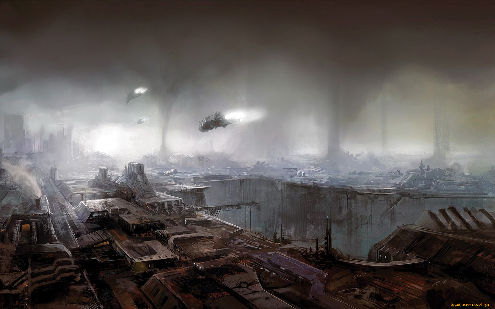 фэнтези, иные, миры, времена