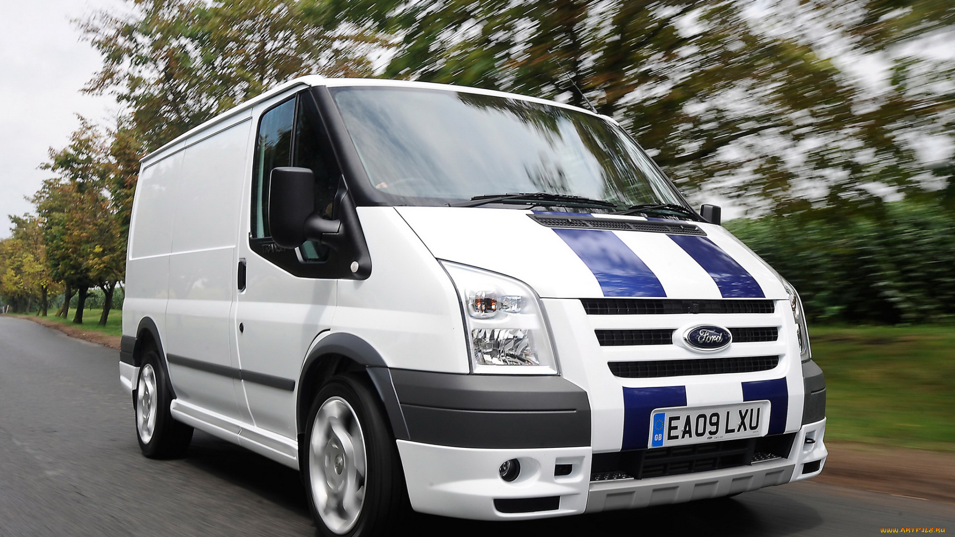 автомобили, ford