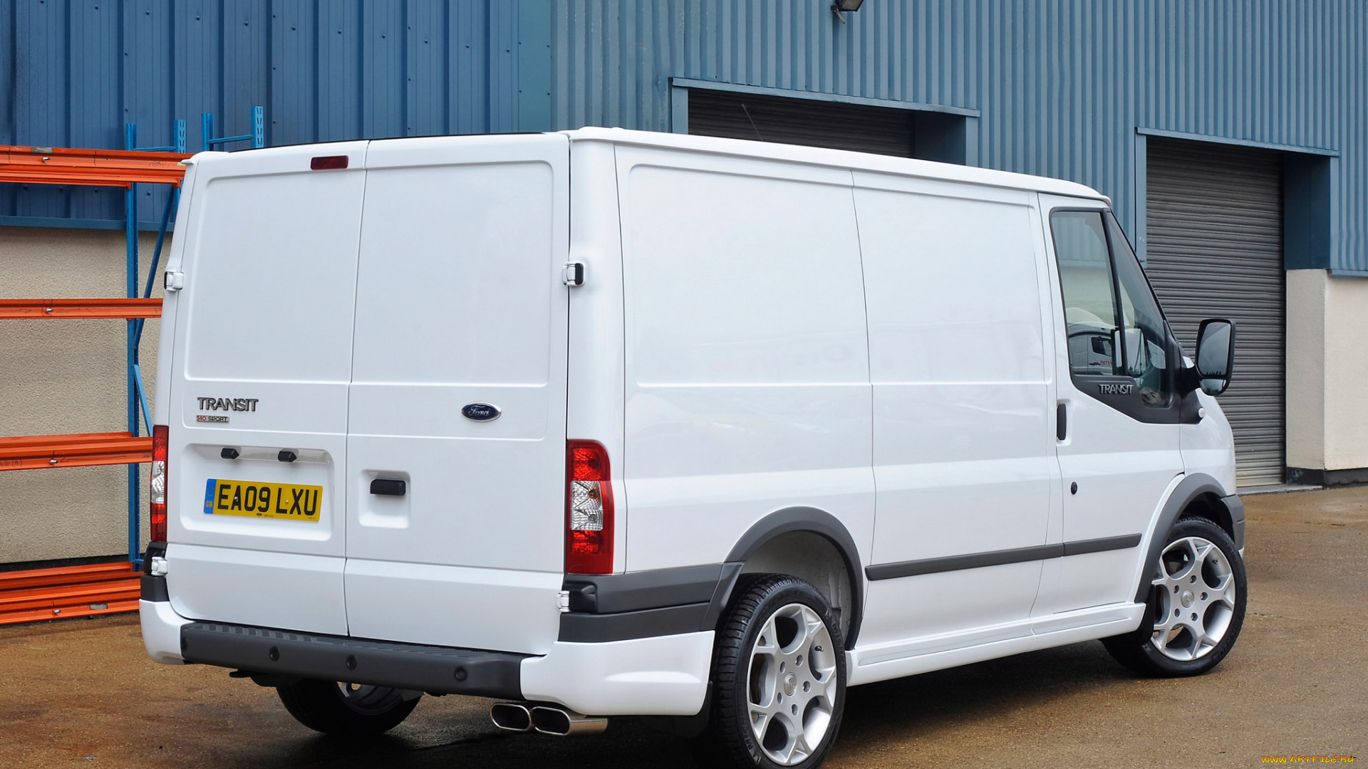 автомобили, ford