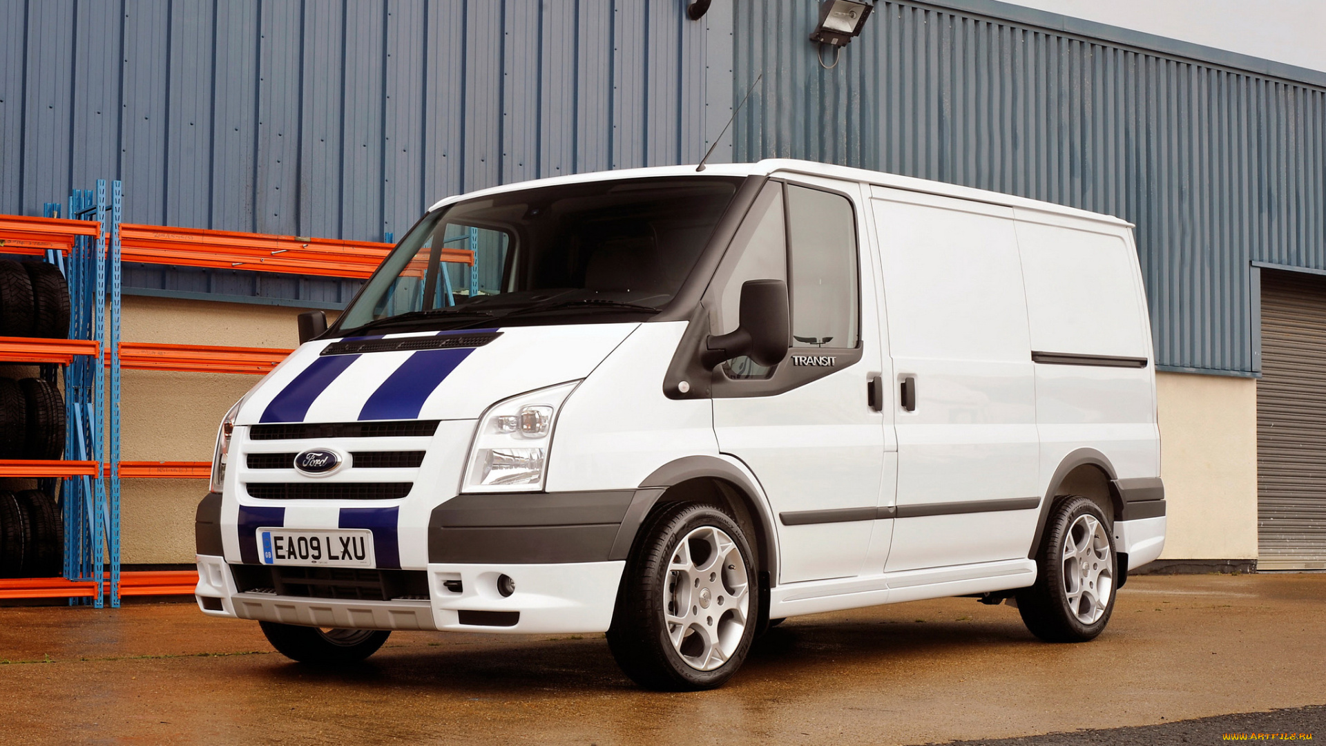 автомобили, ford