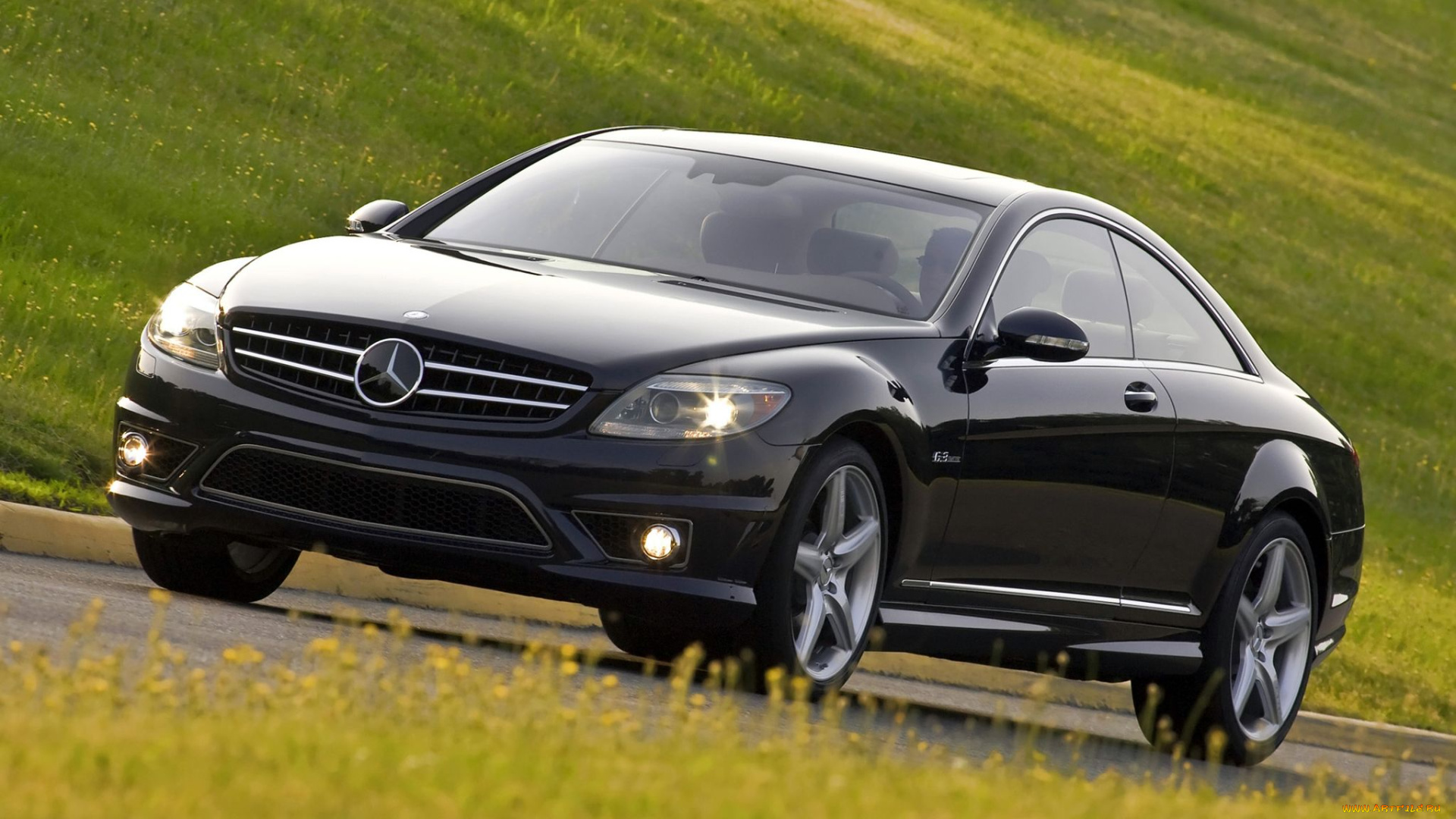 автомобили, mercedes, benz