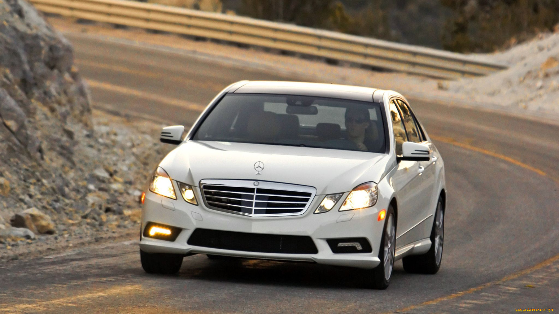 автомобили, mercedes, benz