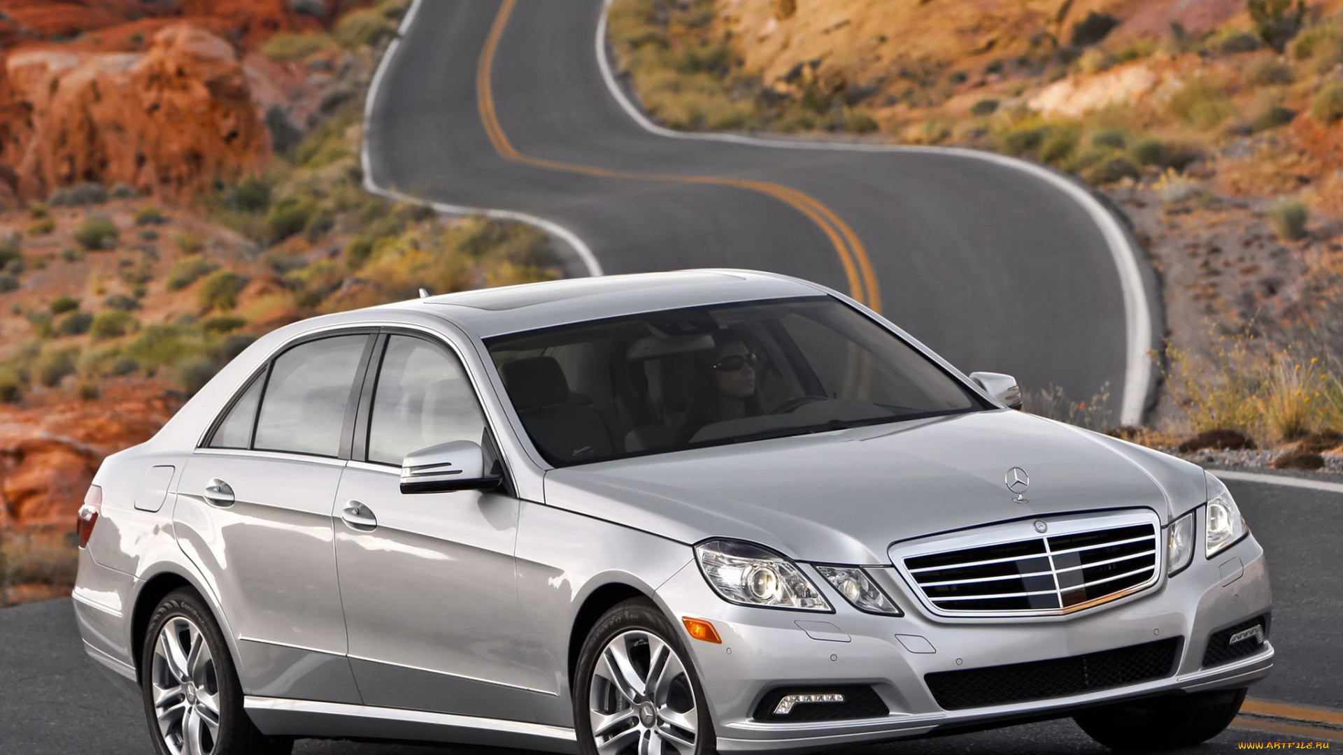 автомобили, mercedes, benz