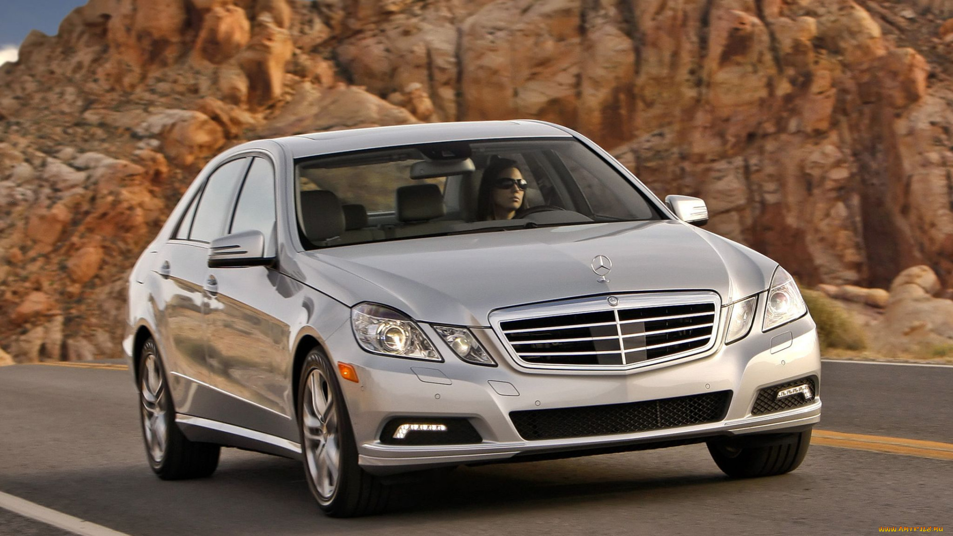 автомобили, mercedes, benz