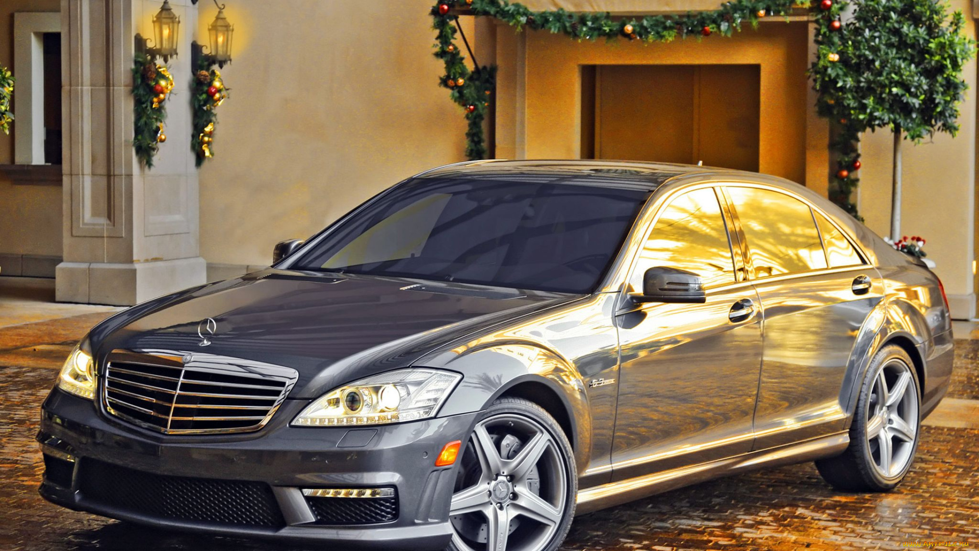 автомобили, mercedes, benz