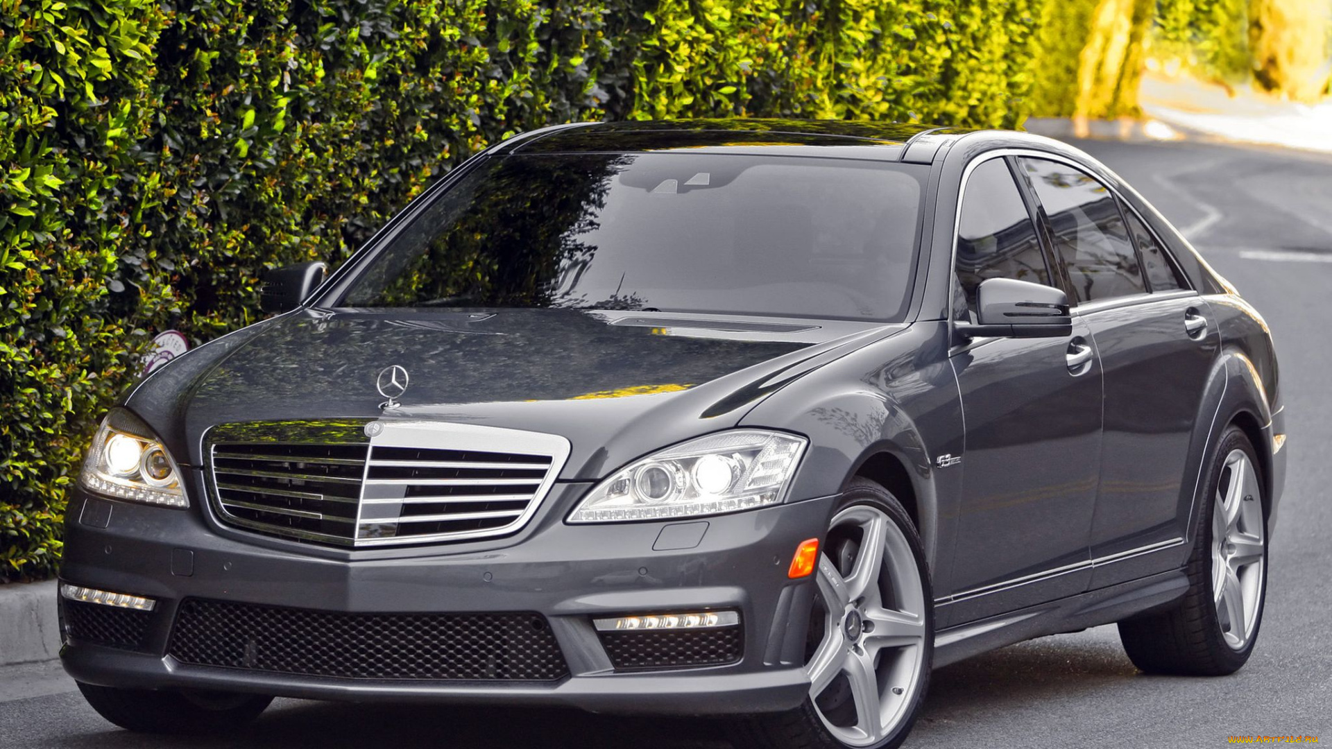 автомобили, mercedes, benz