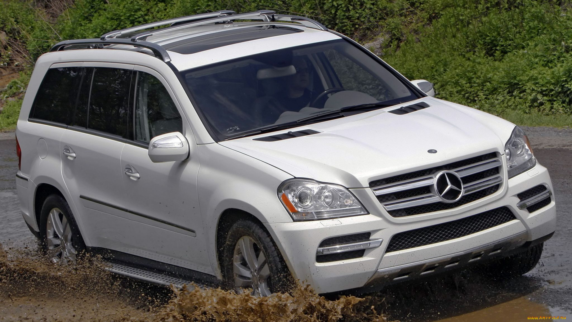 автомобили, mercedes, benz