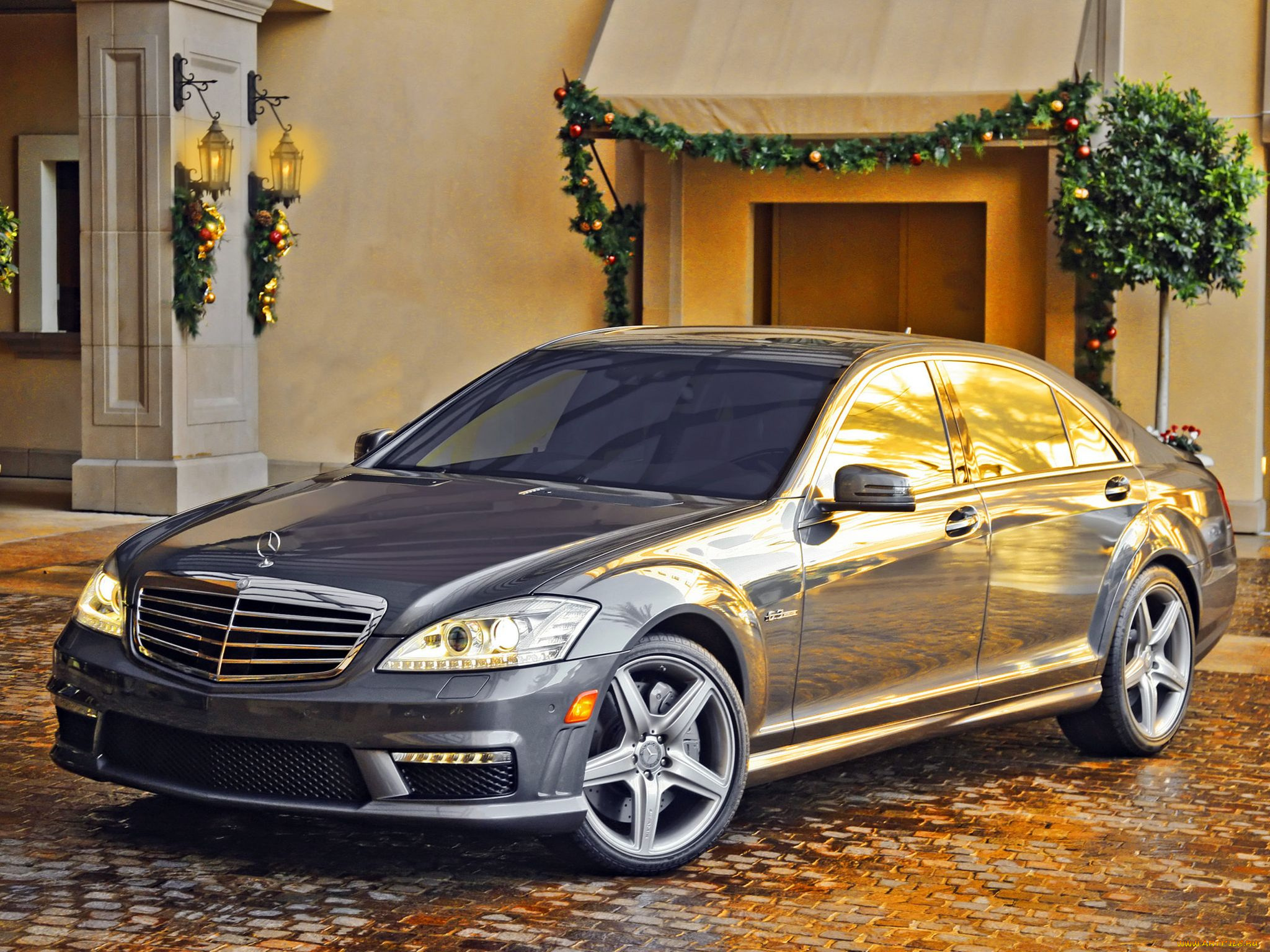 автомобили, mercedes, benz