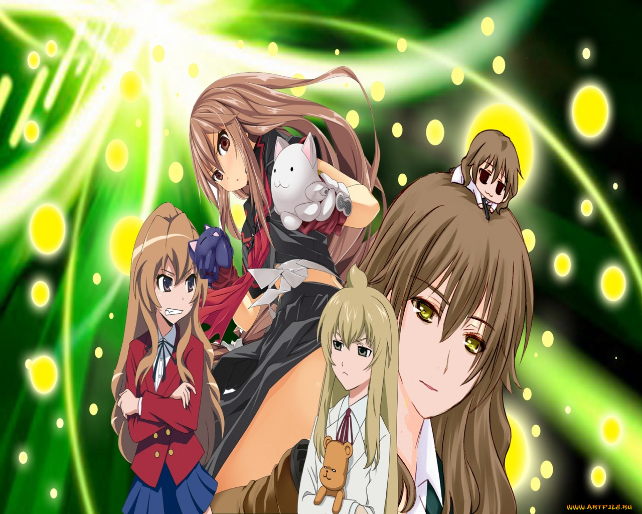 аниме, *unknown, другое